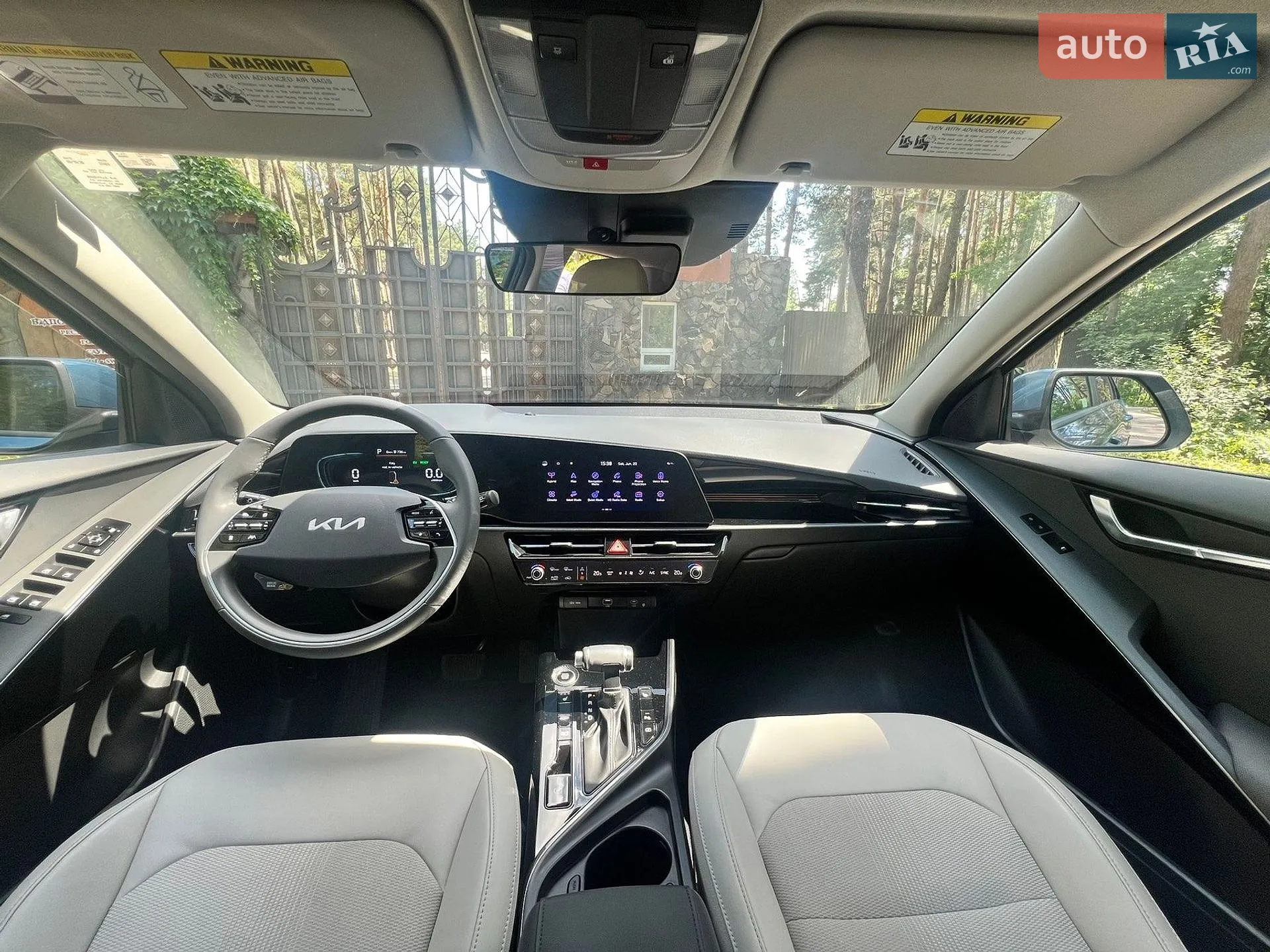 2024 Kia Niro - мініатюра 11