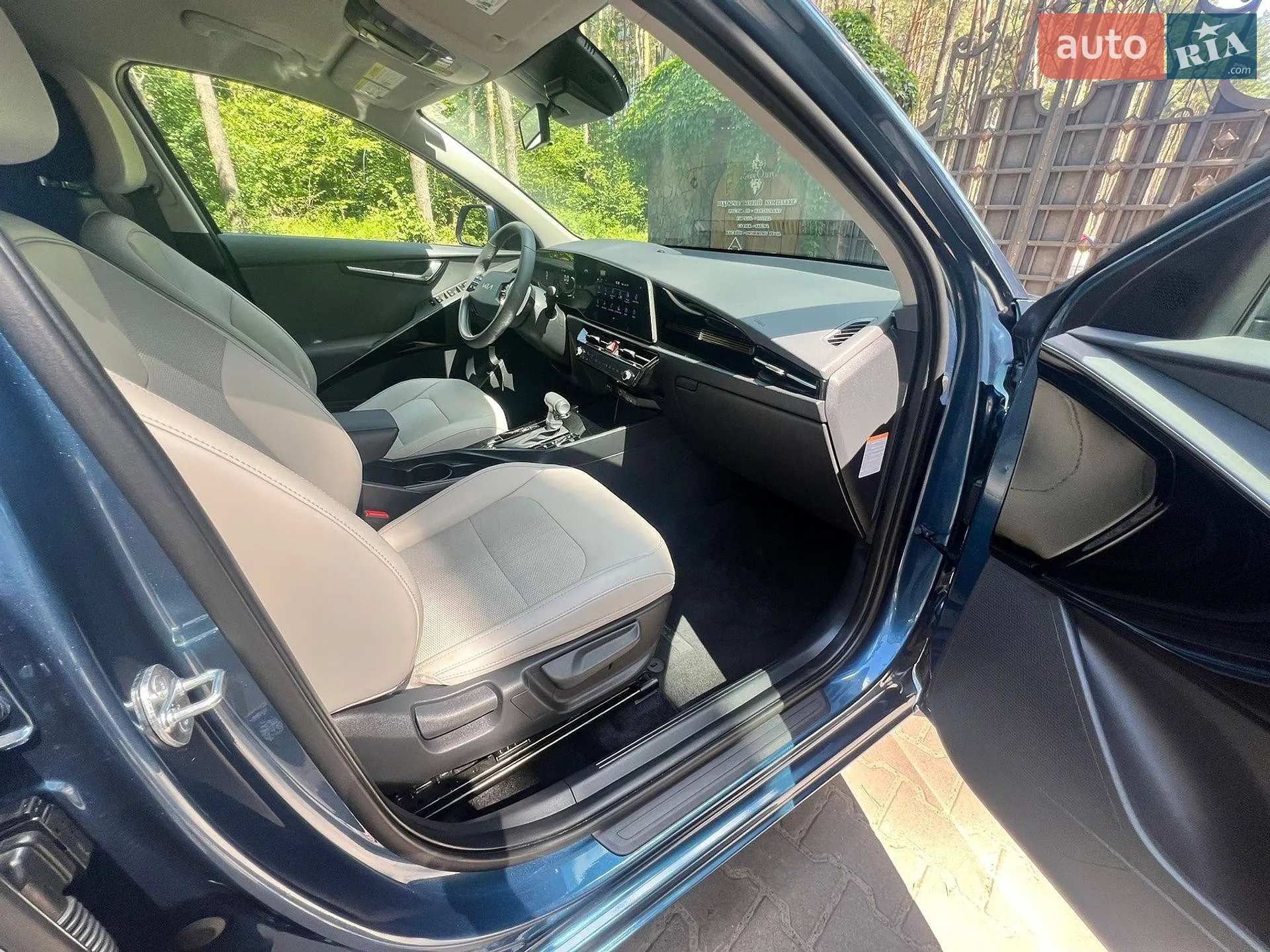 2024 Kia Niro - мініатюра 12