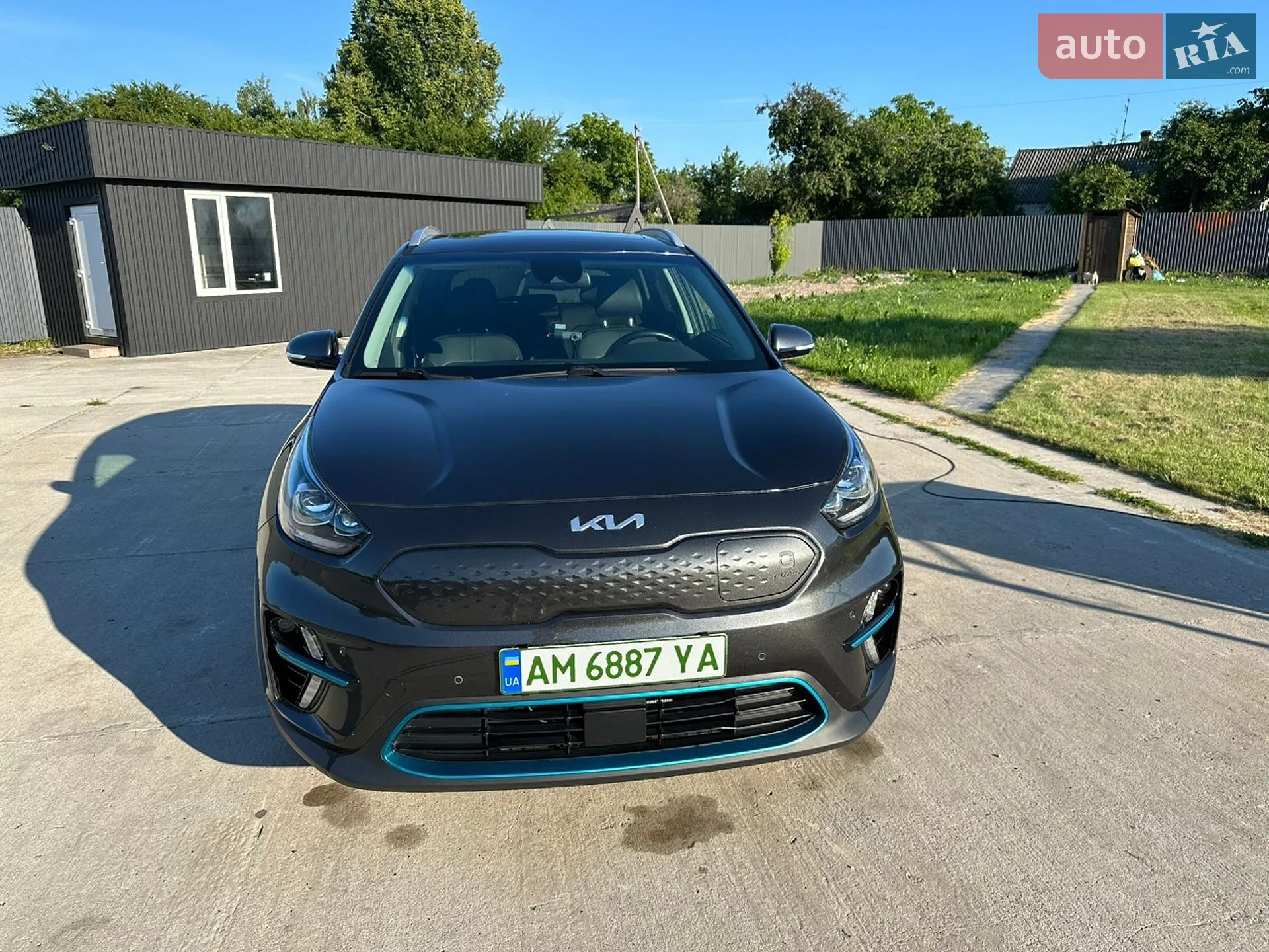 2021 Kia Niro - мініатюра 4