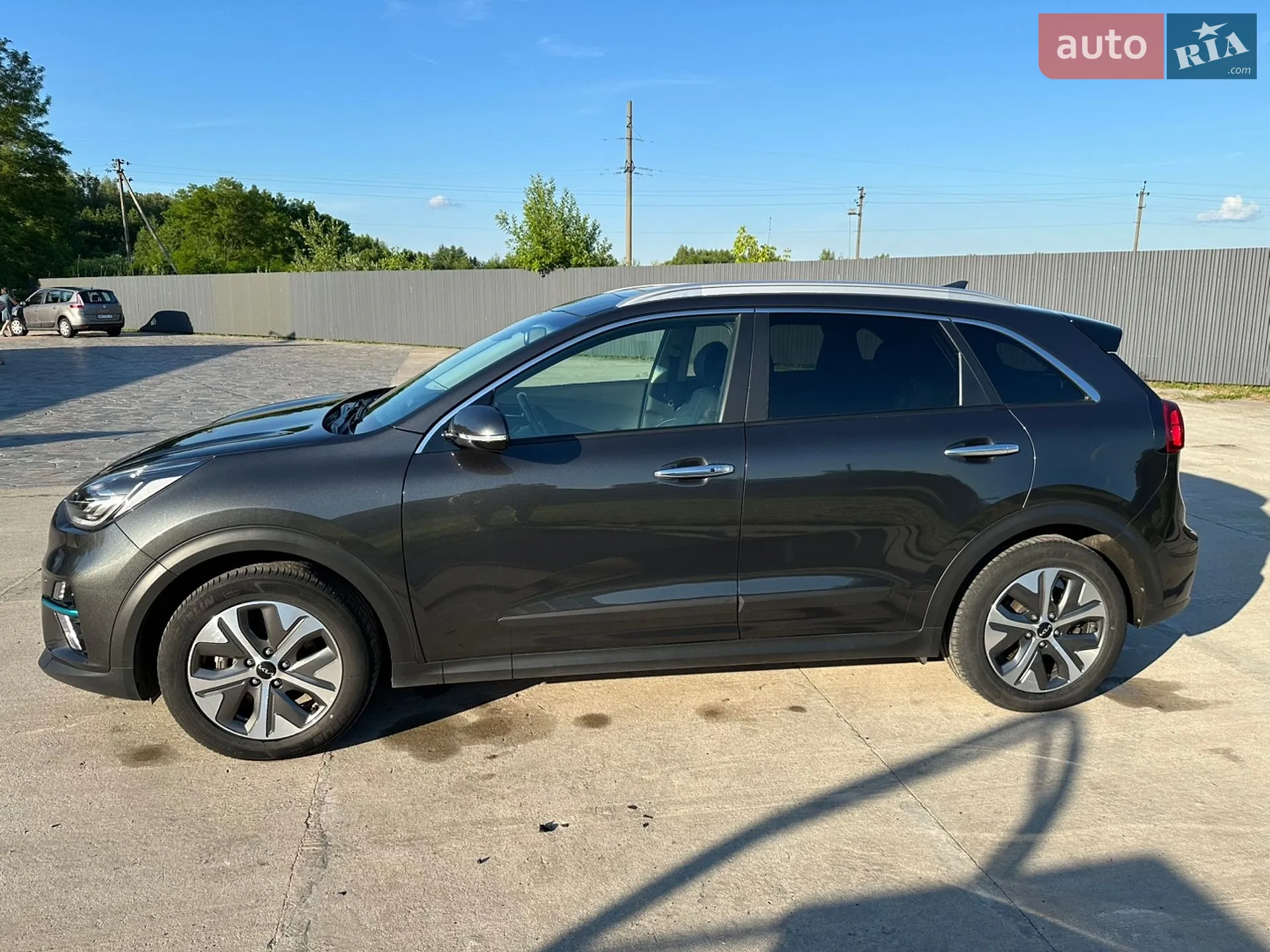 2021 Kia Niro - мініатюра 8
