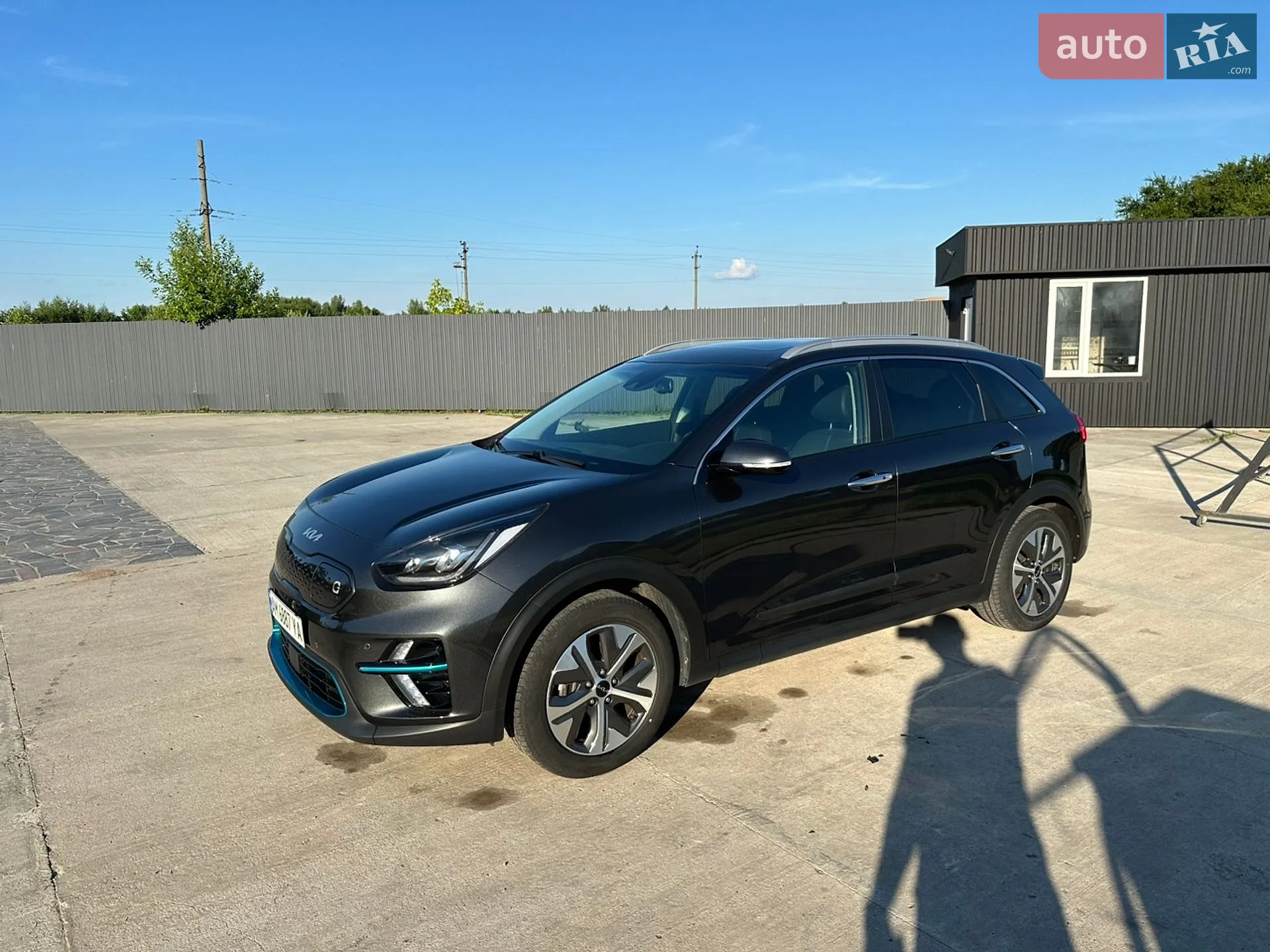 2021 Kia Niro - мініатюра 7