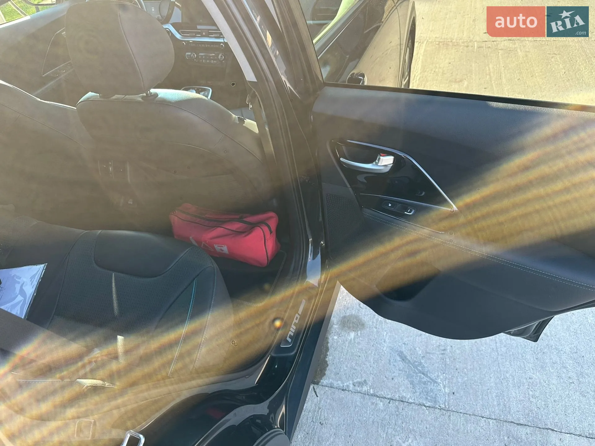 2021 Kia Niro - мініатюра 22