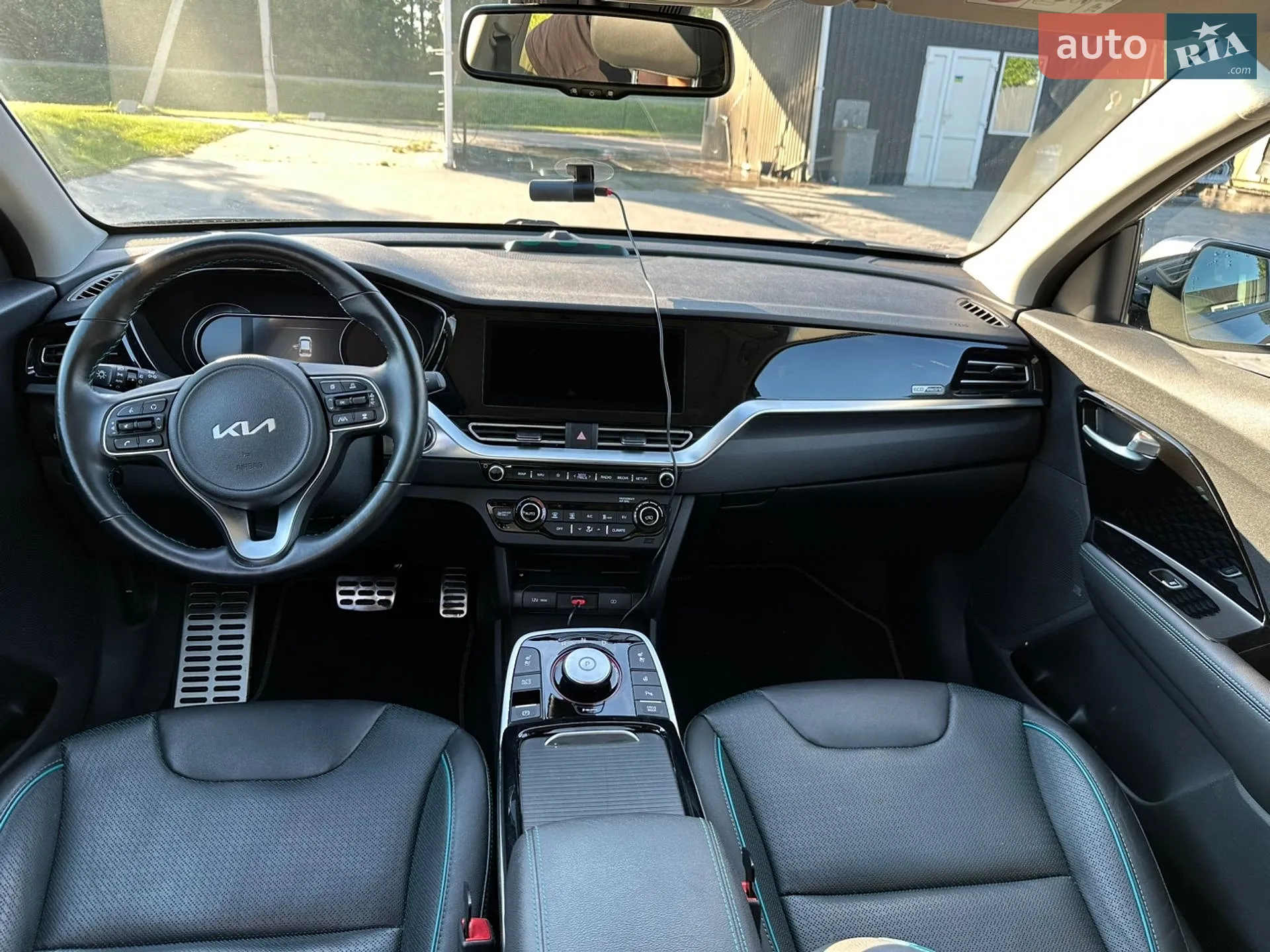 2021 Kia Niro - мініатюра 24