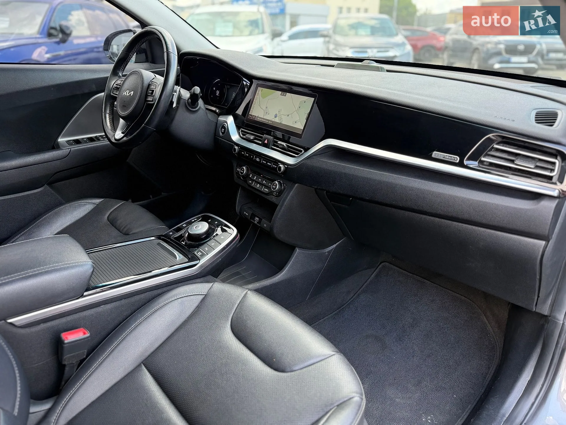 2022 Kia Niro - мініатюра 12