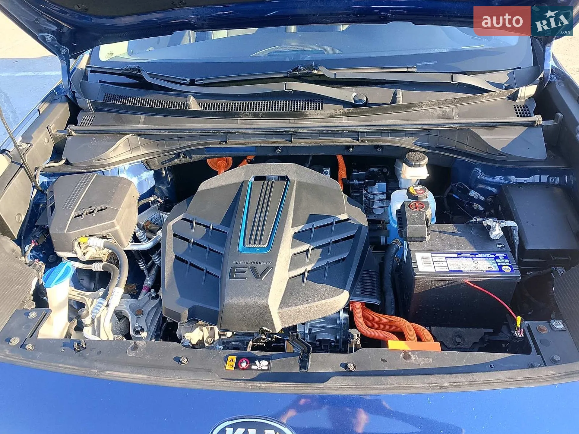 2021 Kia Niro - мініатюра 15