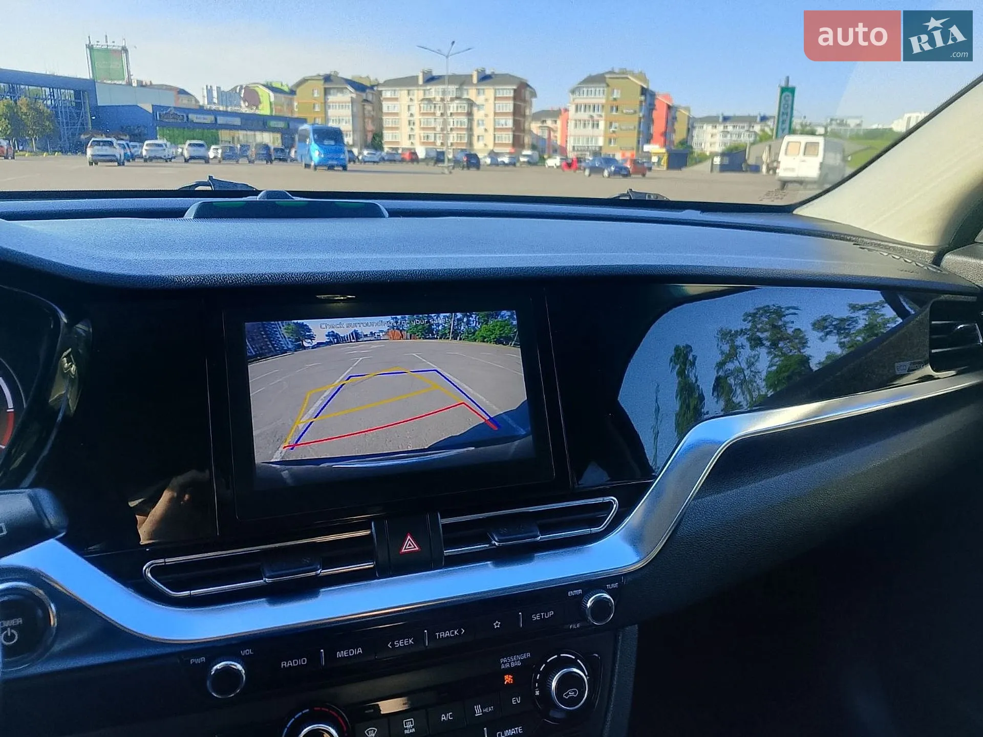 2021 Kia Niro - мініатюра 9