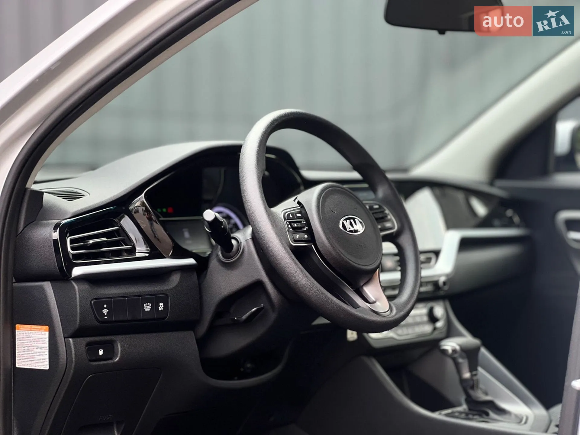 2020 Kia Niro - мініатюра 13