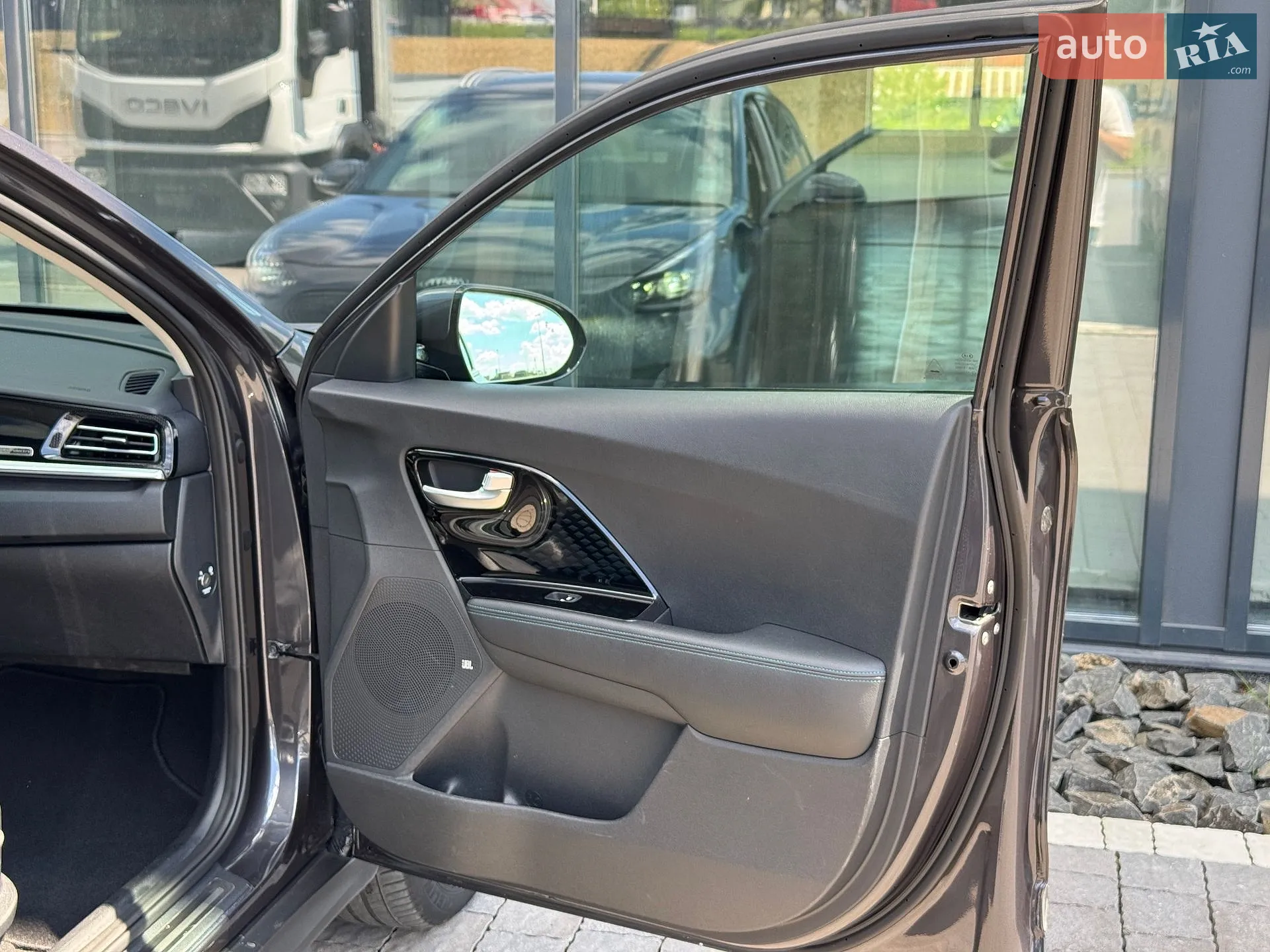 2020 Kia Niro - мініатюра 34
