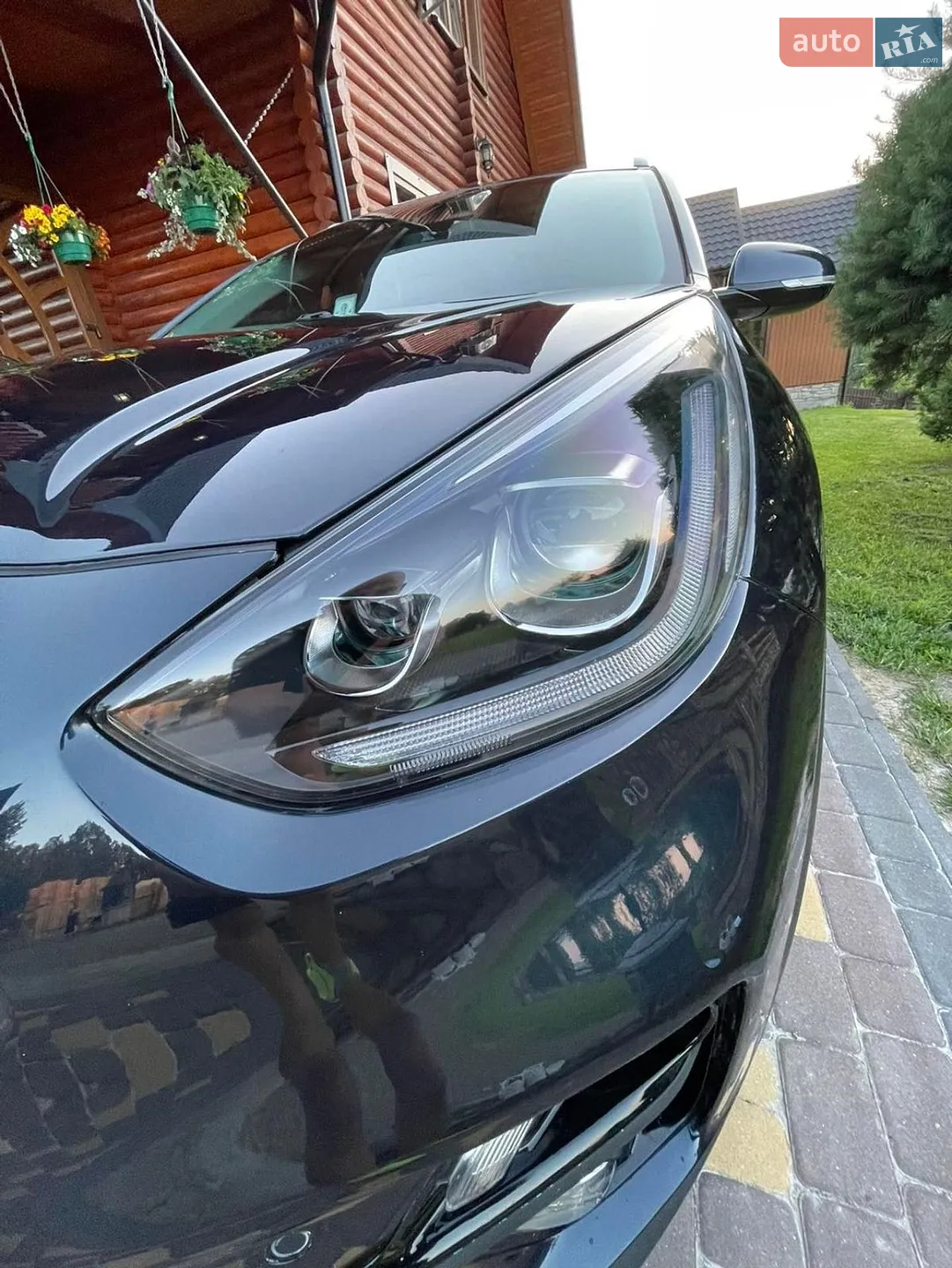 2019 Kia Niro - мініатюра 12