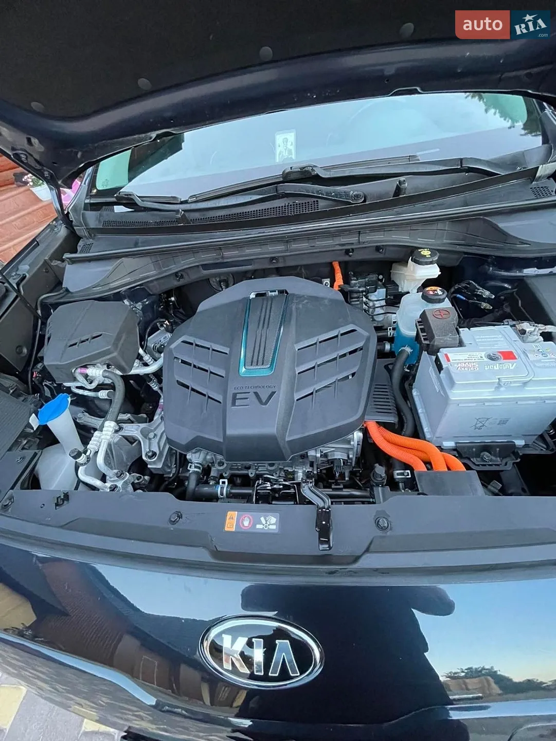 2019 Kia Niro - мініатюра 17