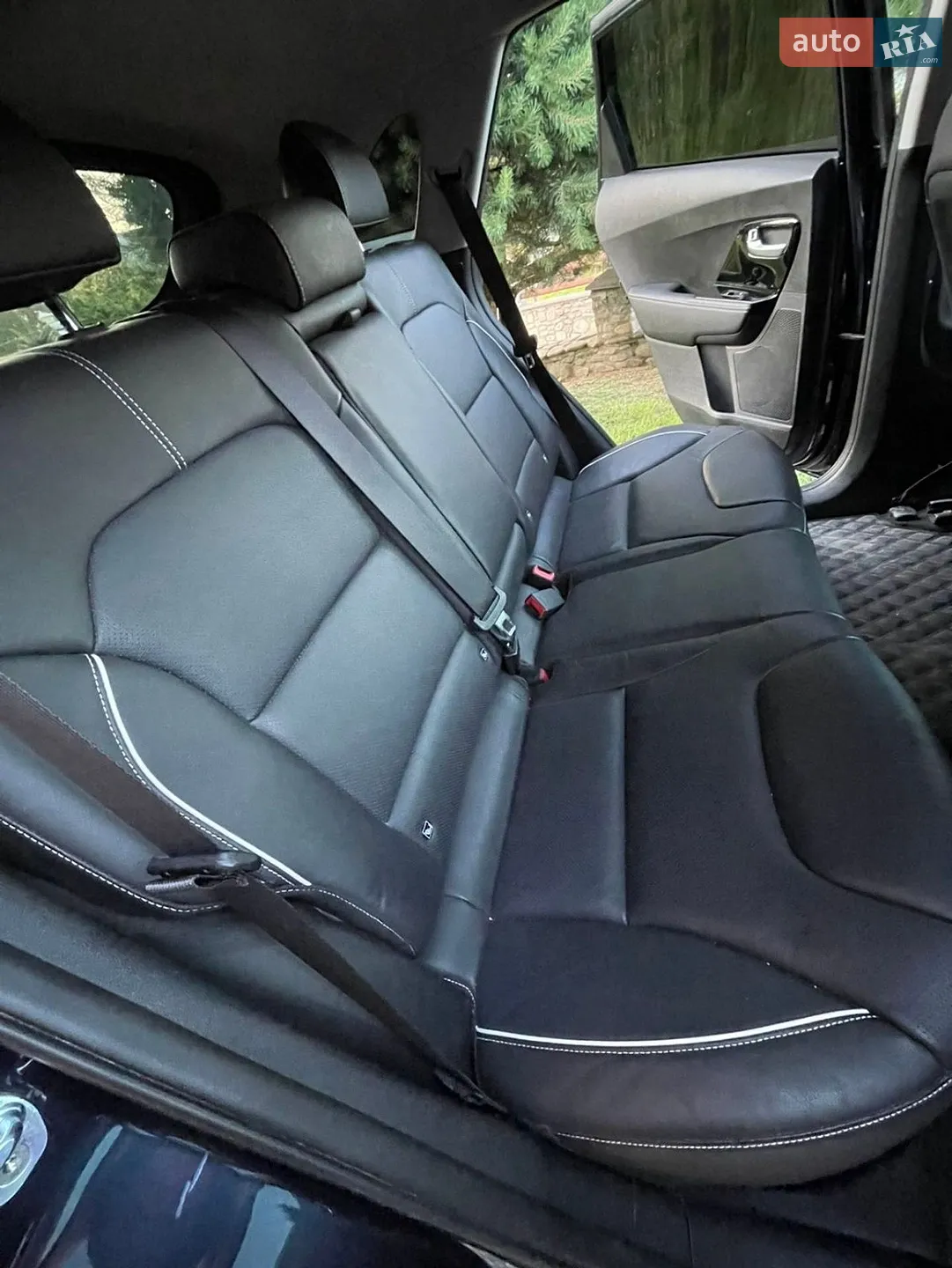 2019 Kia Niro - мініатюра 26