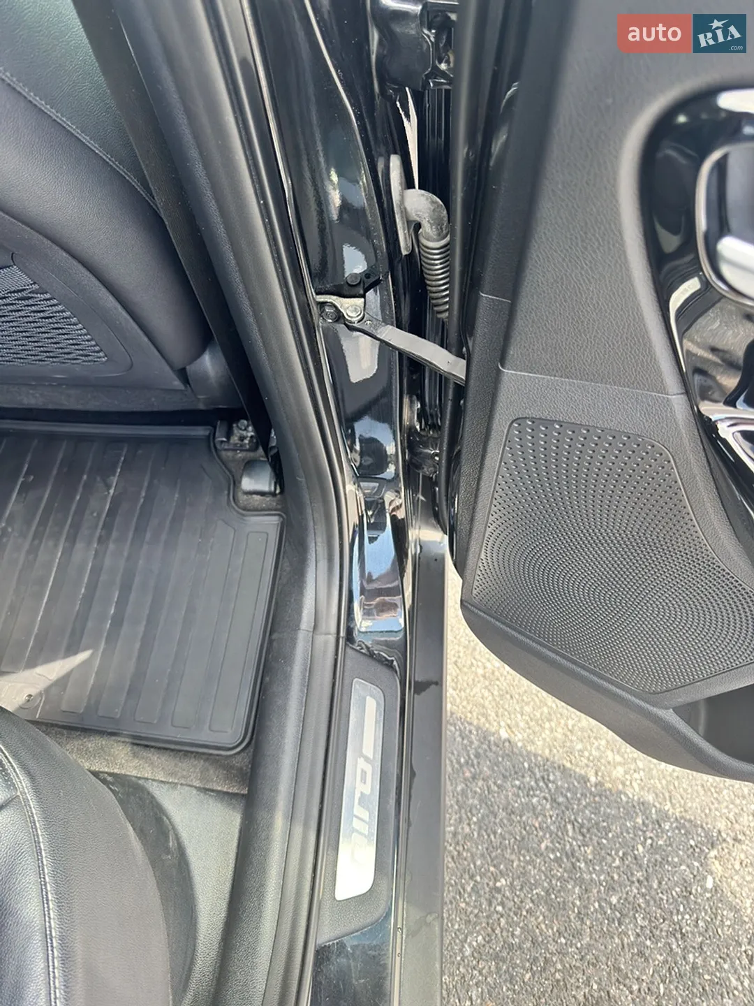 2020 Kia Niro - мініатюра 5