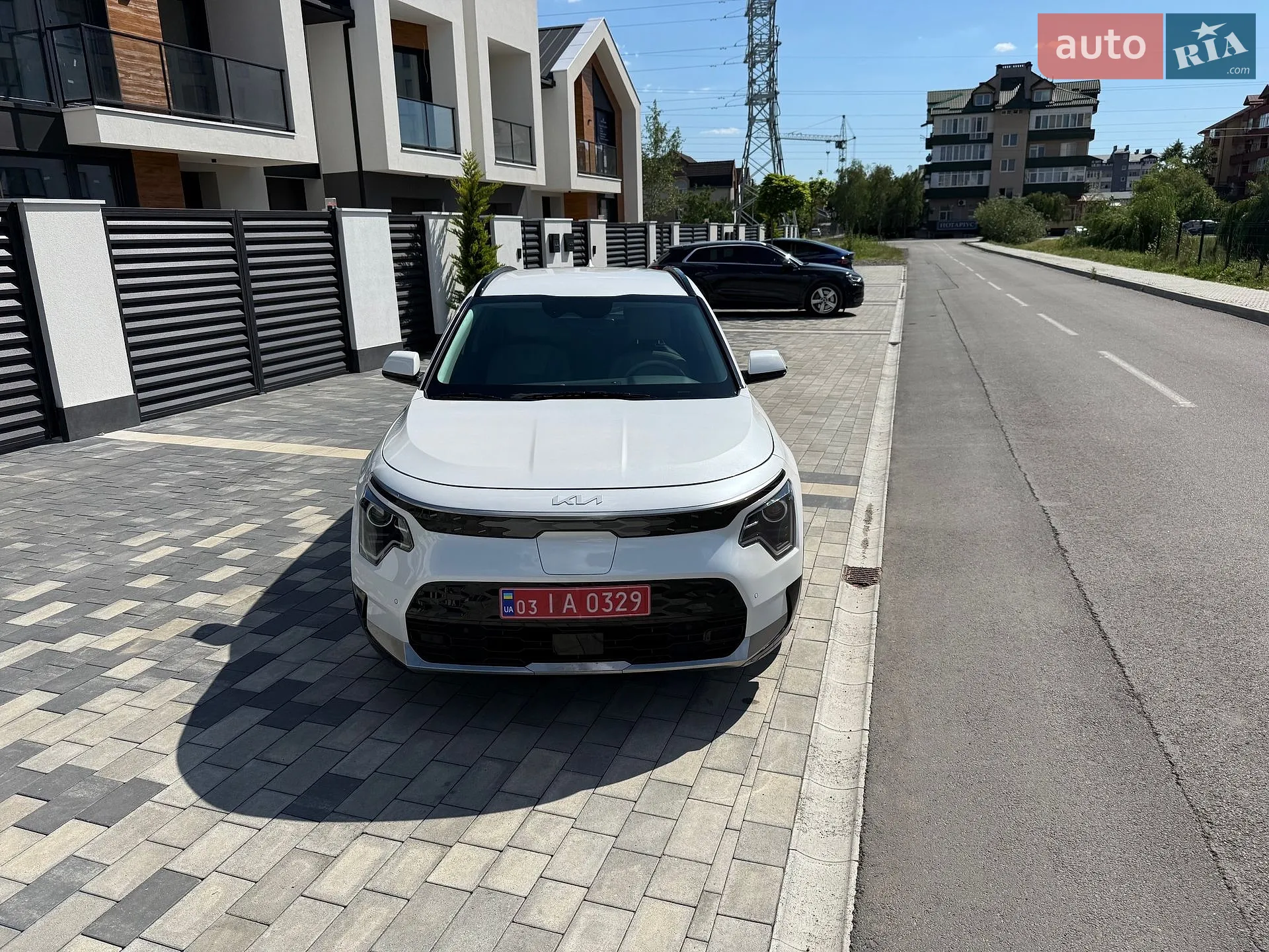 2023 Kia Niro - мініатюра 2