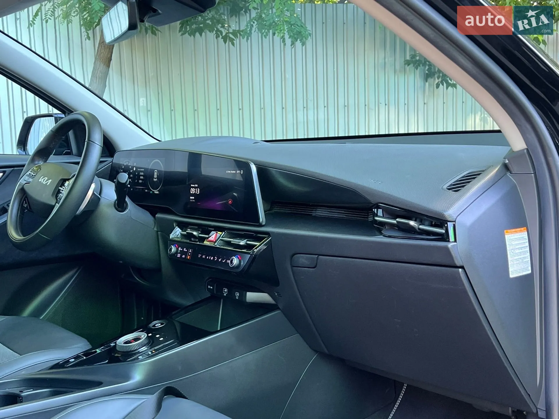 2023 Kia Niro - мініатюра 20
