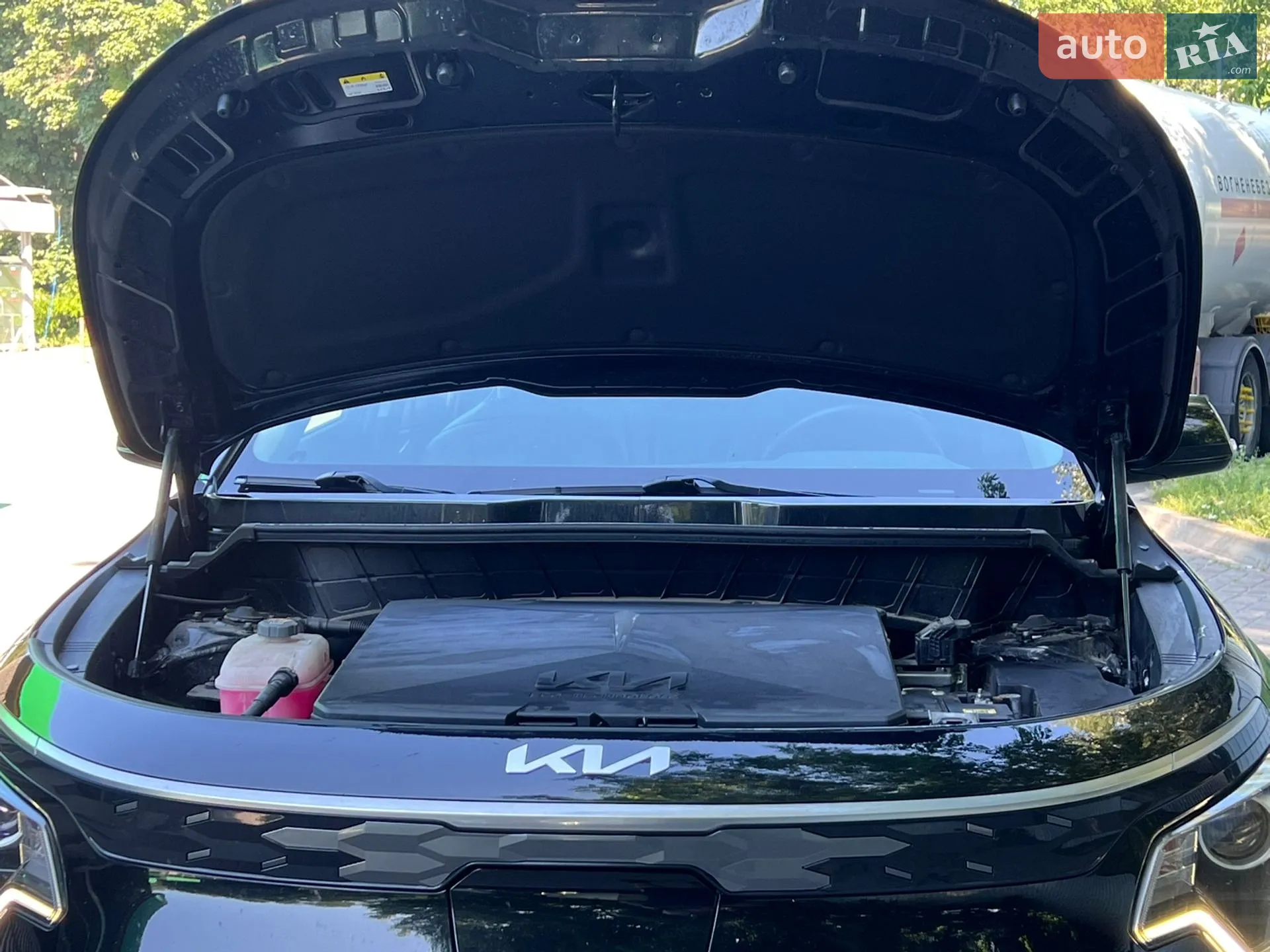 2023 Kia Niro - мініатюра 24