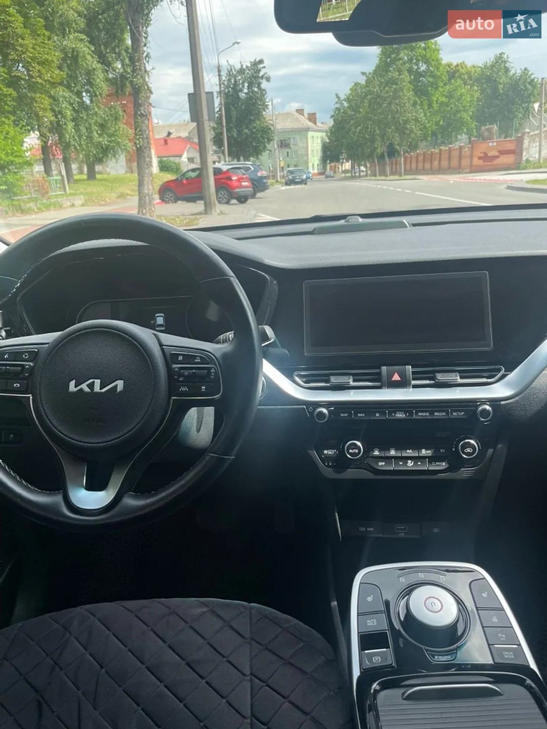 2021 Kia Niro - мініатюра 4