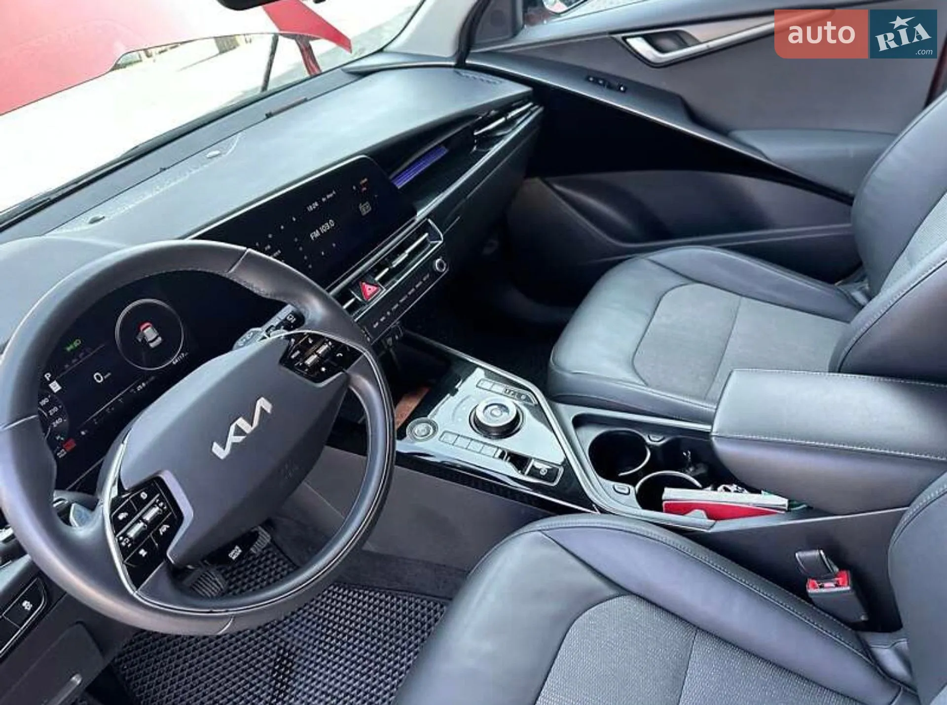 2022 Kia Niro - мініатюра 6