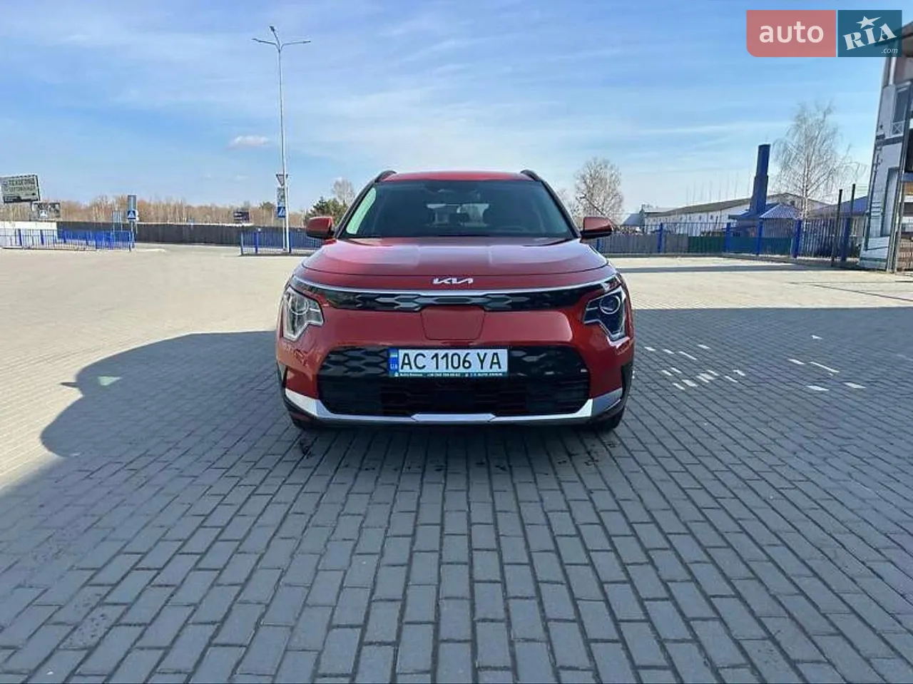2023 Kia Niro - мініатюра 20