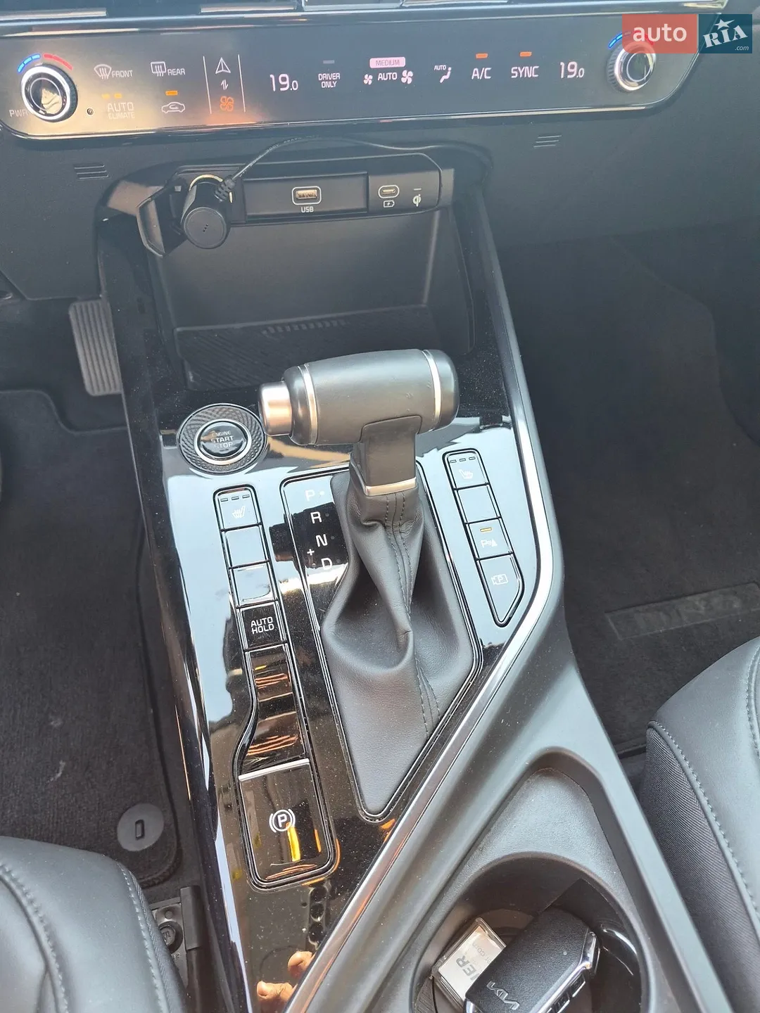 2022 Kia Niro - мініатюра 16