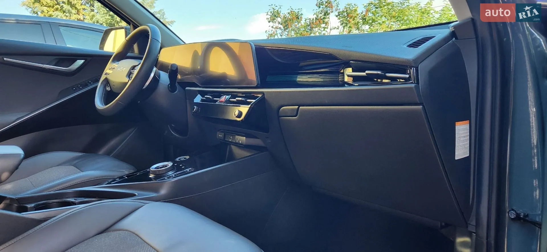 2023 Kia Niro - мініатюра 25