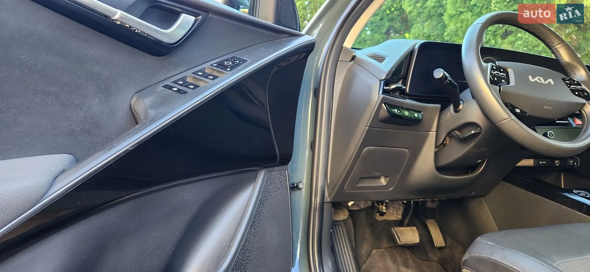 2023 Kia Niro - мініатюра 29