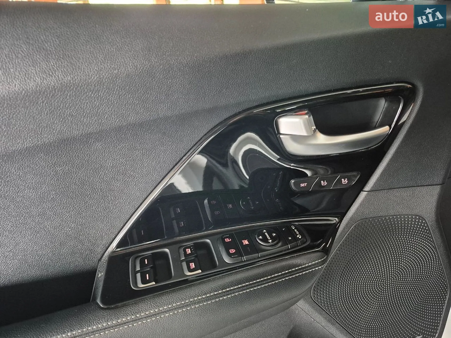 2019 Kia Niro - мініатюра 9