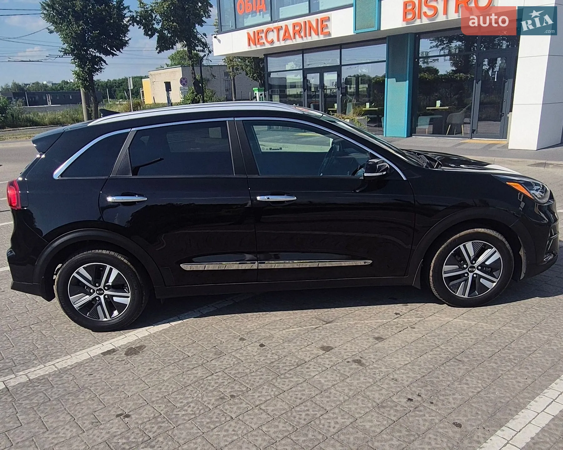 2021 Kia Niro - мініатюра 14
