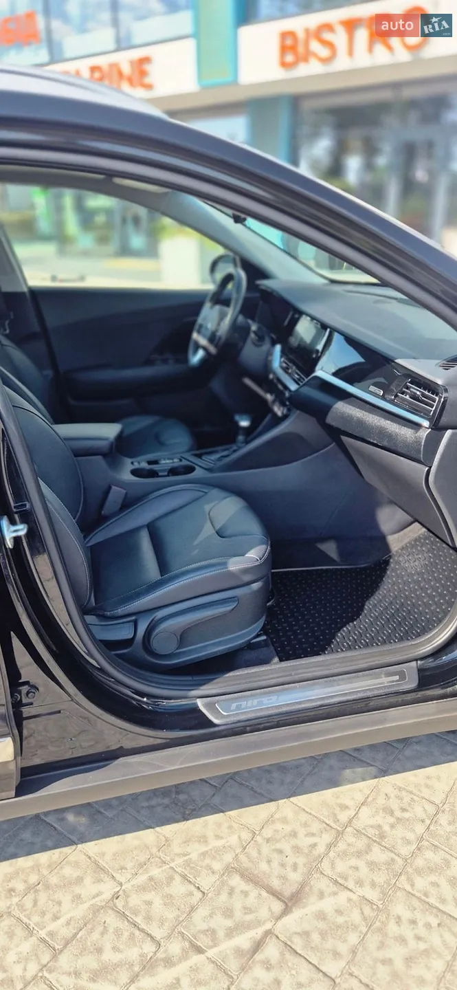 2021 Kia Niro - мініатюра 33