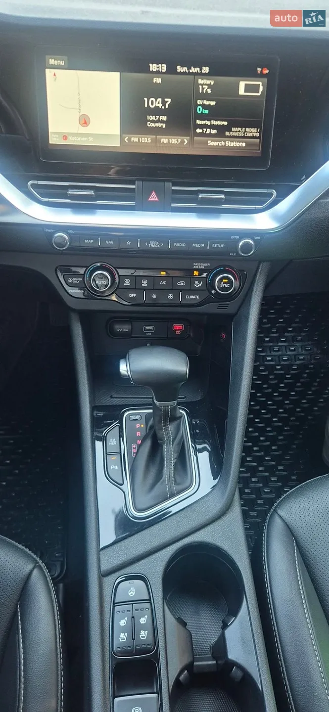 2021 Kia Niro - мініатюра 41