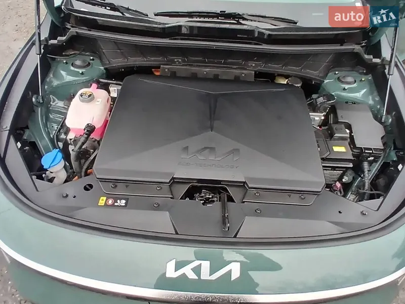 Kia Niro 2024 VIN KNDCR3L14R5113085 фото оголошення 16 з 50