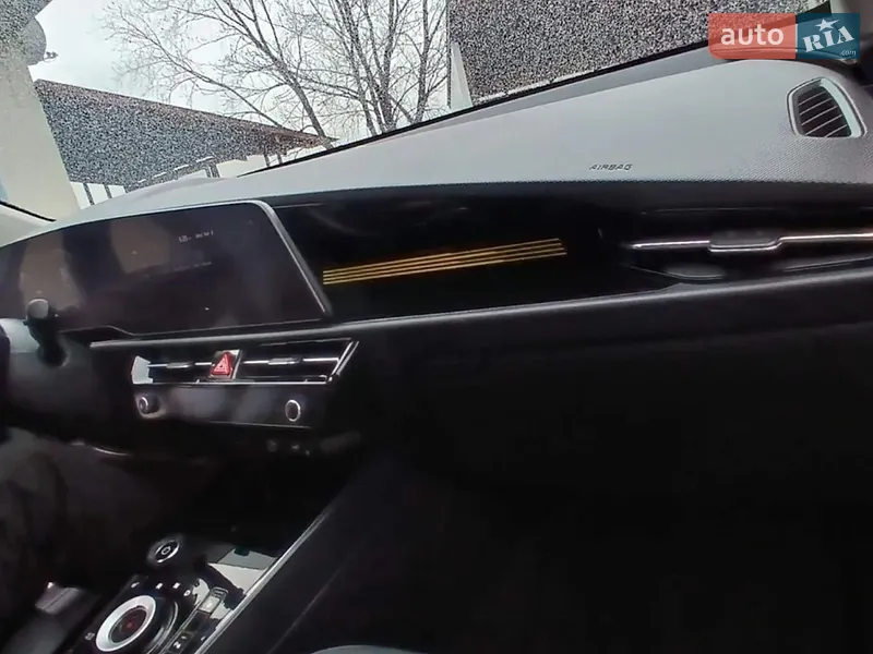 Kia Niro 2024 VIN KNDCR3L14R5113085 фото оголошення 18 з 50