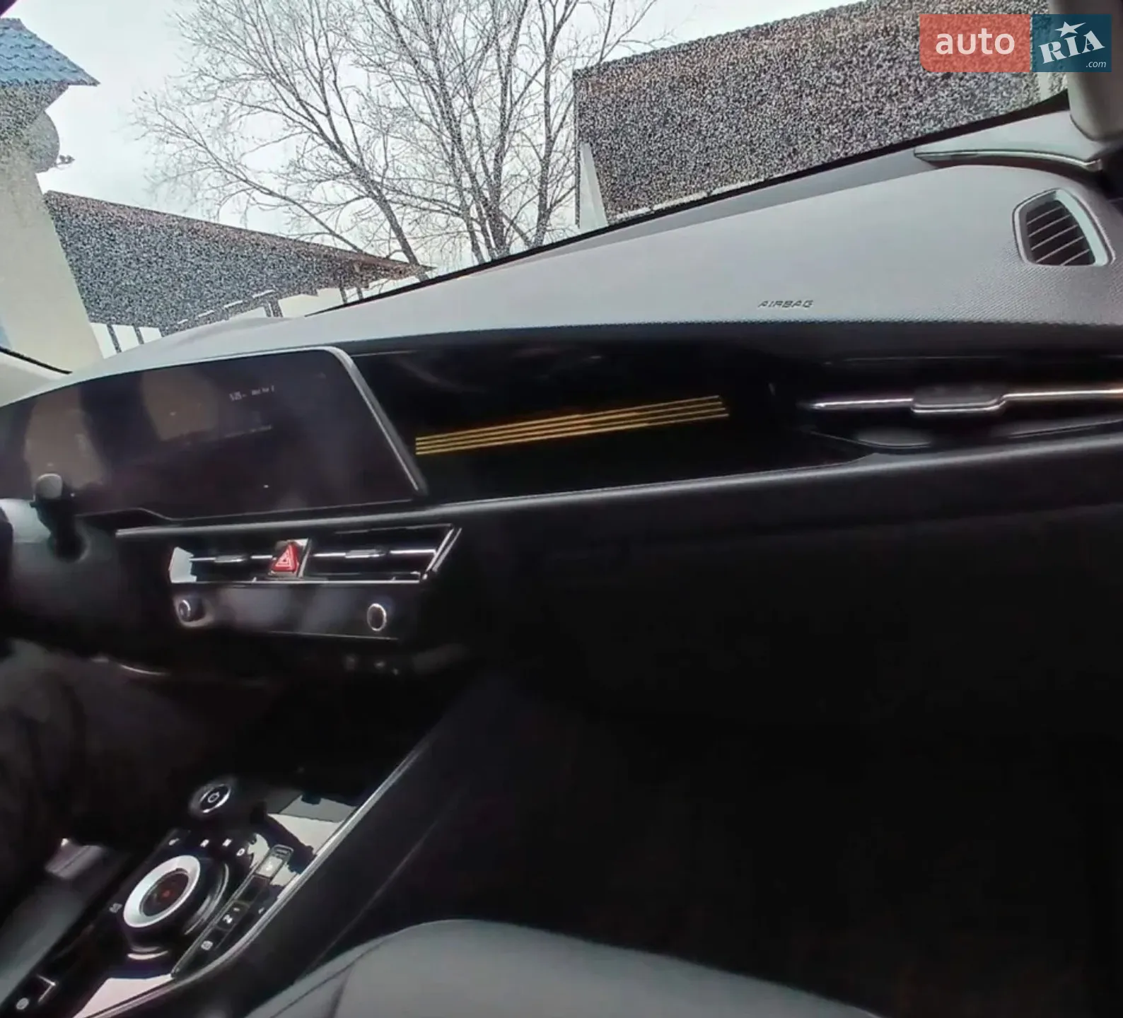 Kia Niro 2024 VIN KNDCR3L14R5113085 фото оголошення 18 з 18