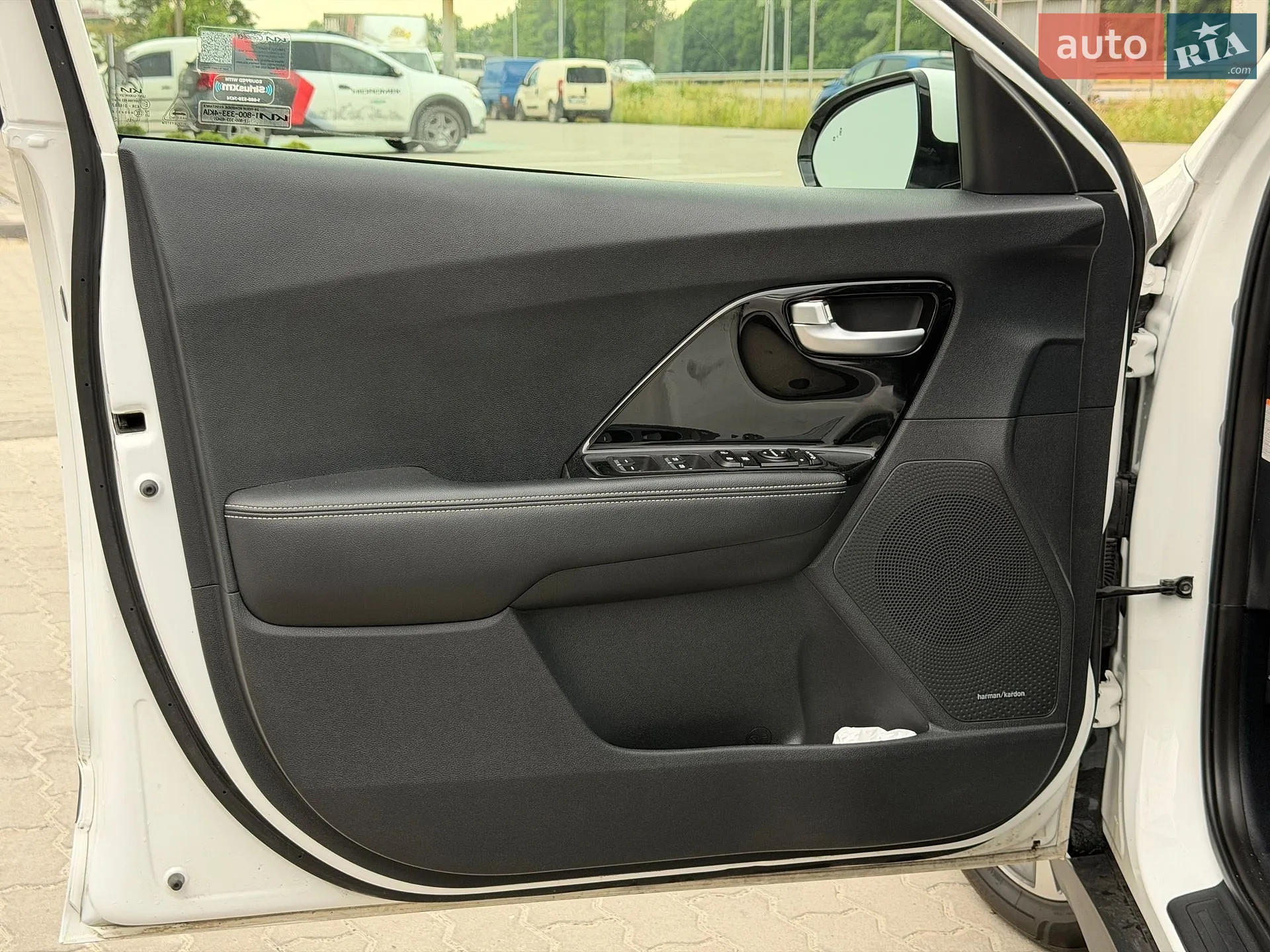 2022 Kia Niro - мініатюра 24