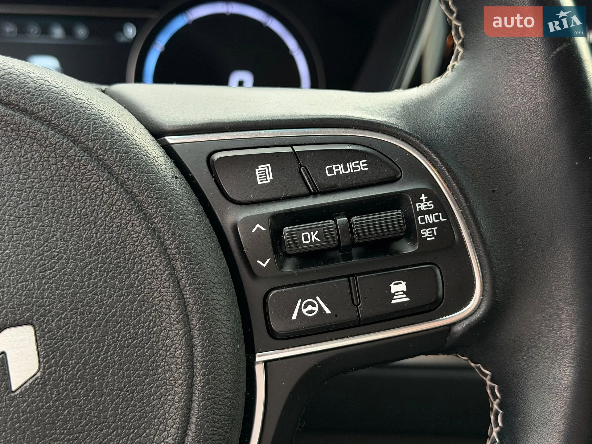 2022 Kia Niro - мініатюра 32