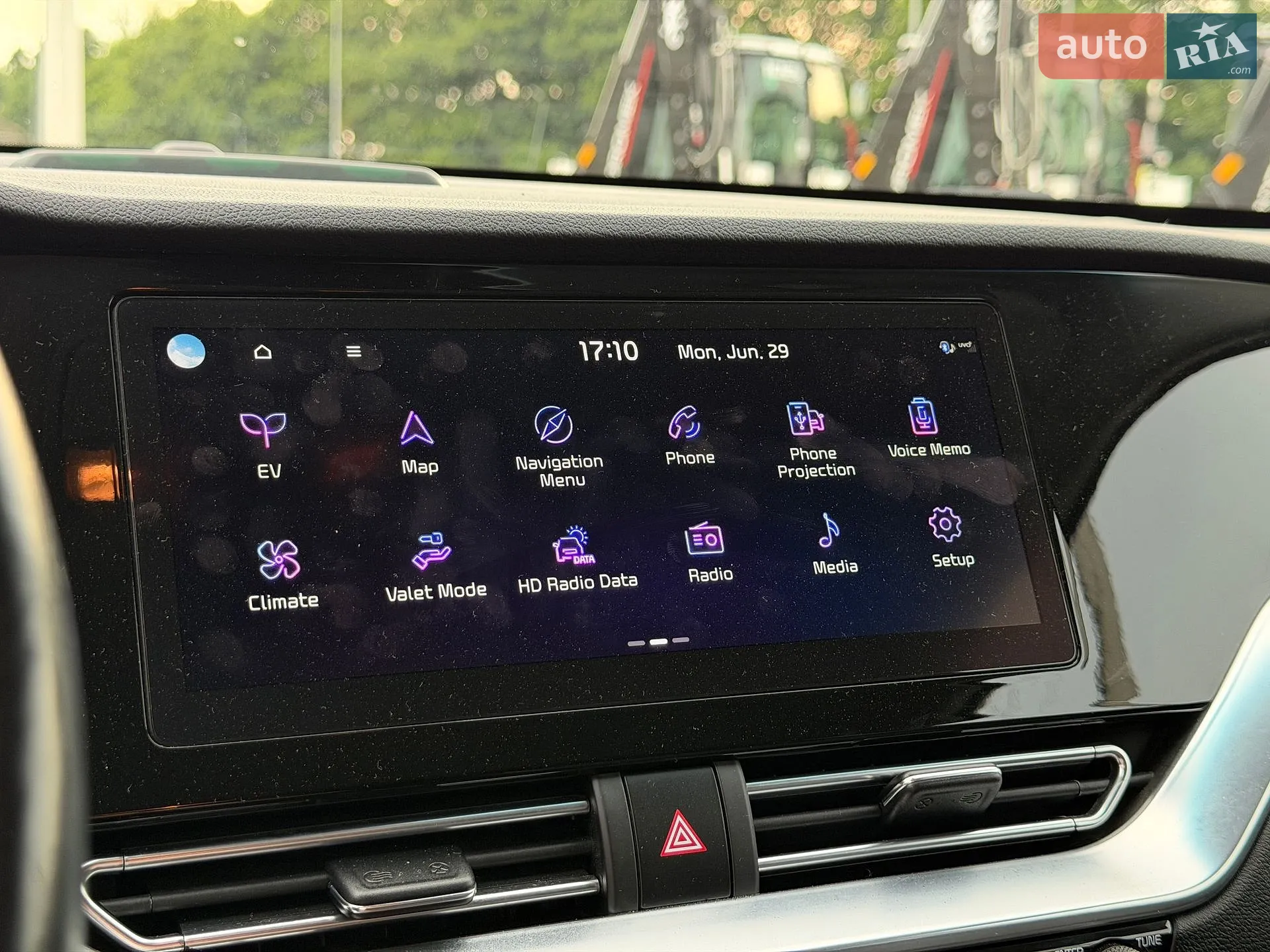 2022 Kia Niro - мініатюра 41
