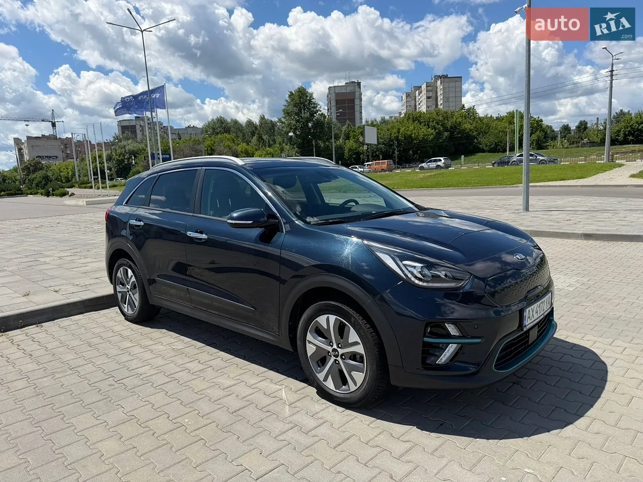 2019 Kia Niro - мініатюра 34
