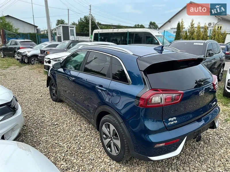 Kia Niro