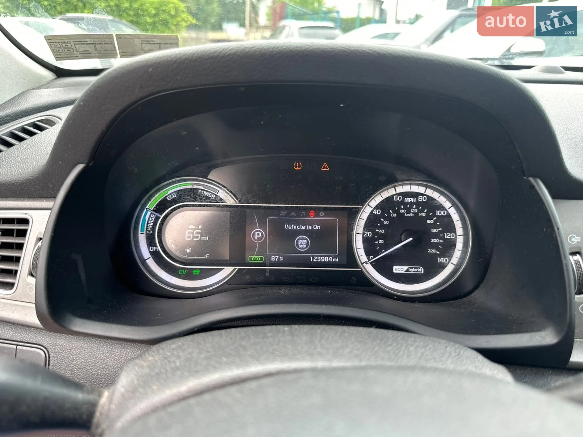 2019 Kia Niro - мініатюра 21
