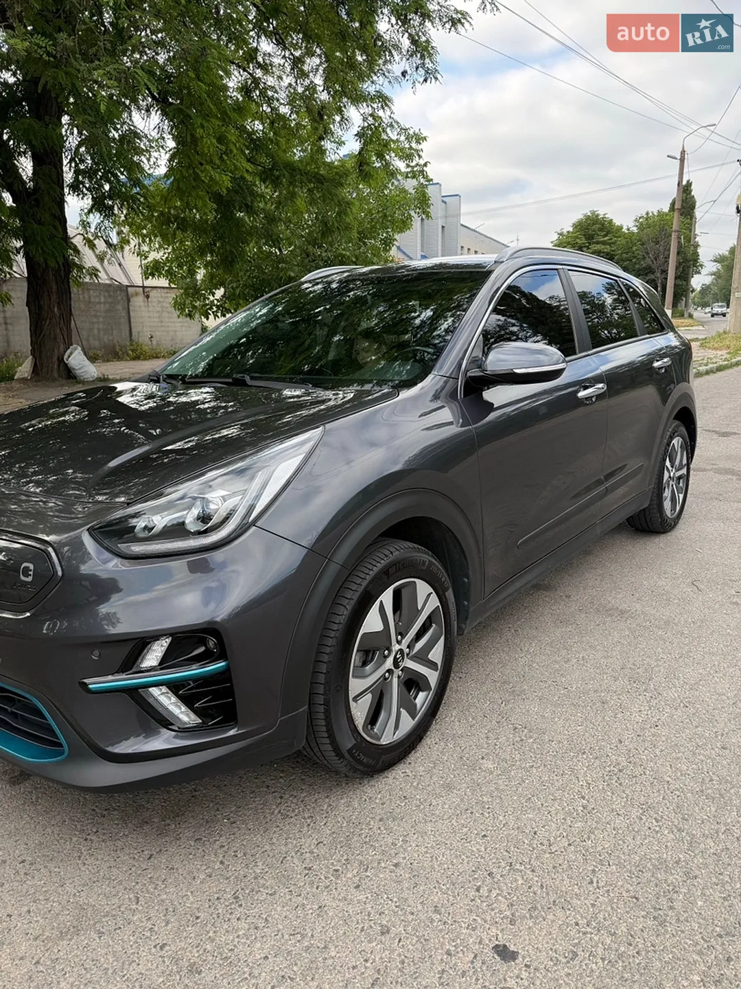 2020 Kia Niro - мініатюра 3