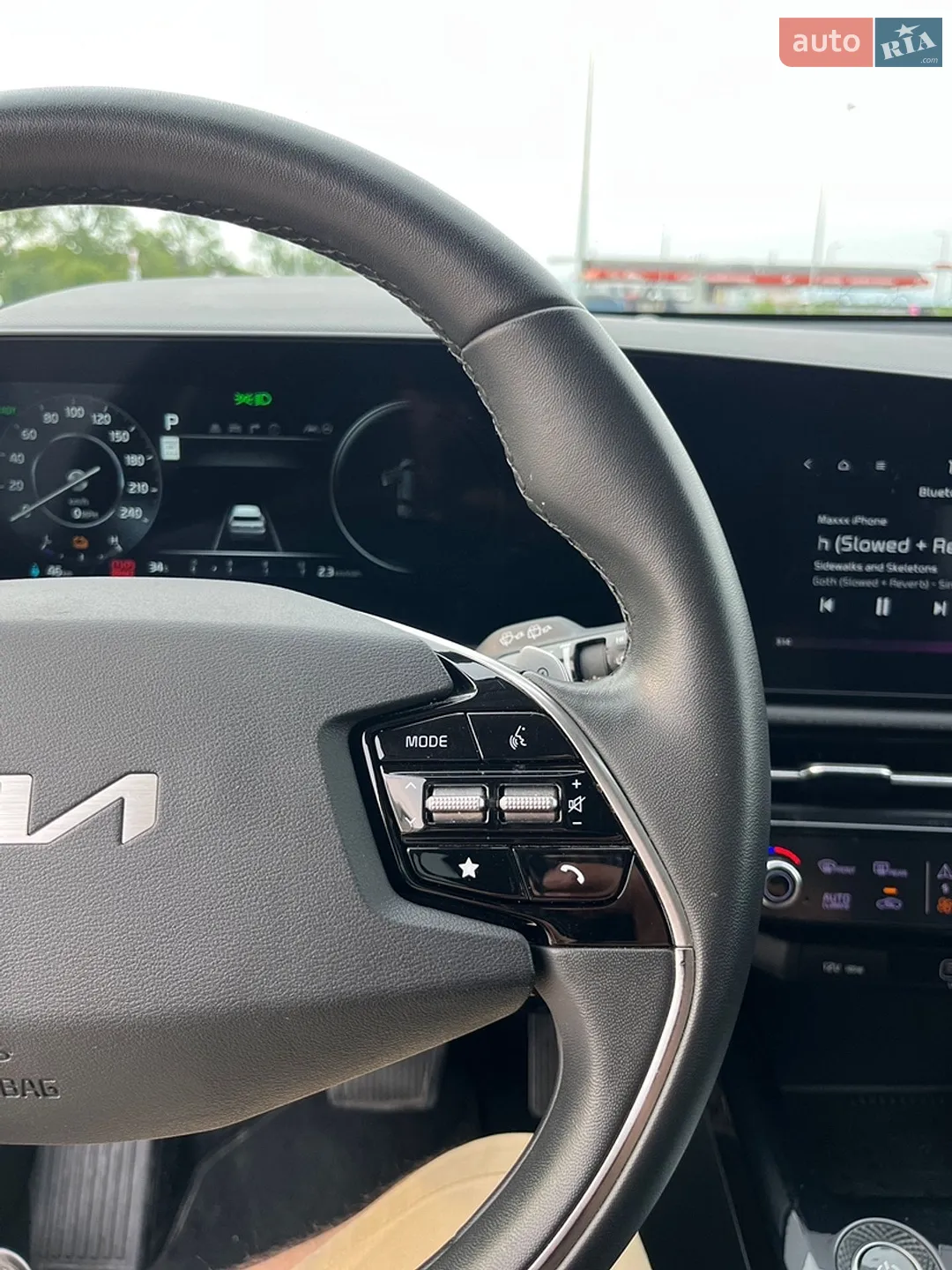 2023 Kia Niro - мініатюра 11