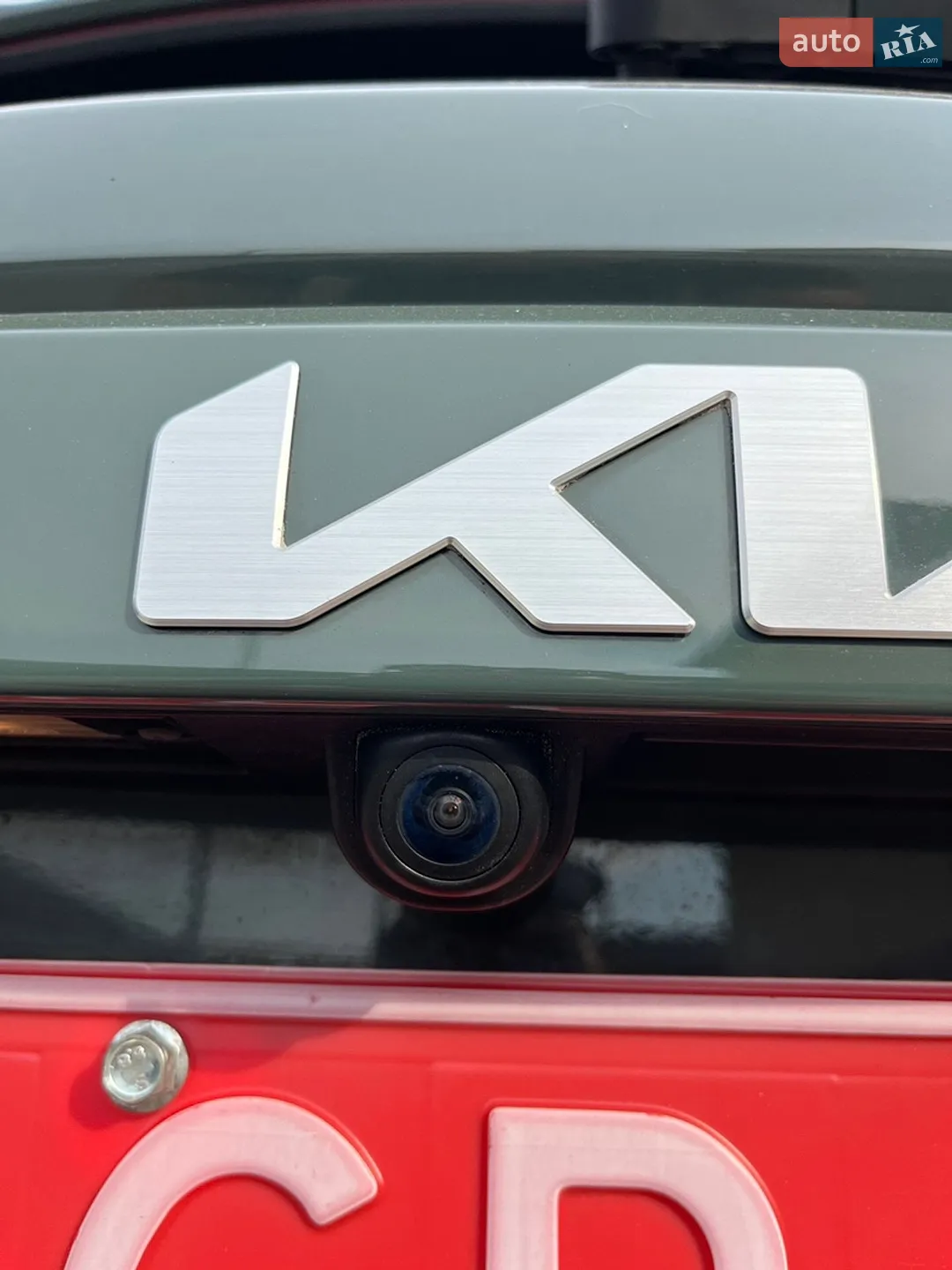 2023 Kia Niro - мініатюра 16