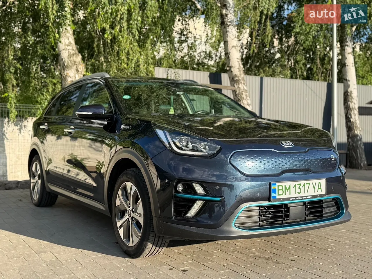 2021 Kia Niro - мініатюра 17
