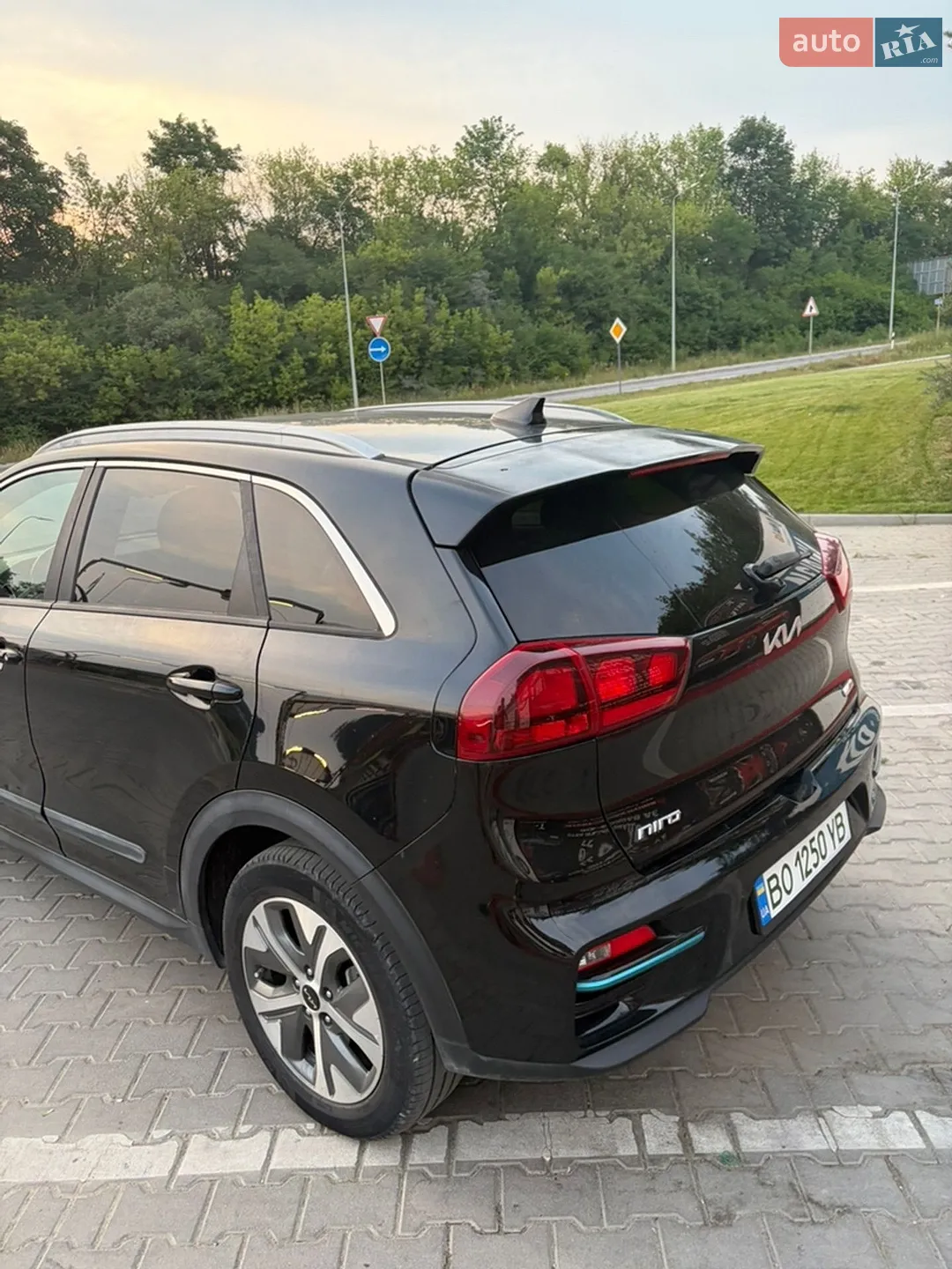 2022 Kia Niro - мініатюра 4