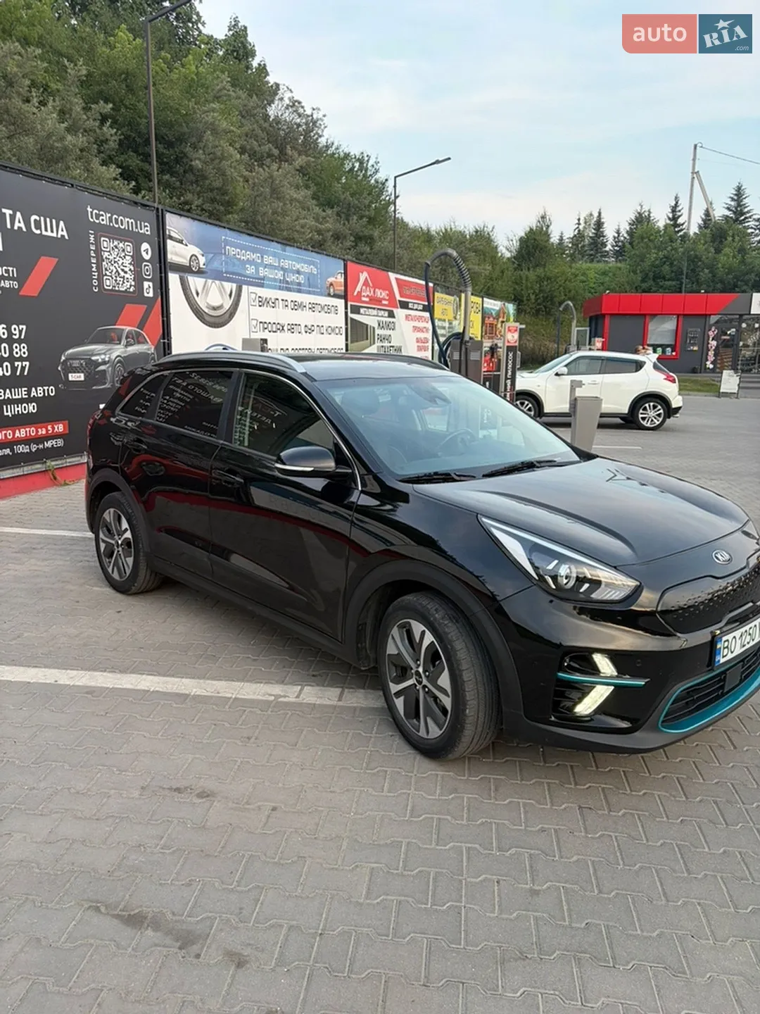 2022 Kia Niro - мініатюра 9