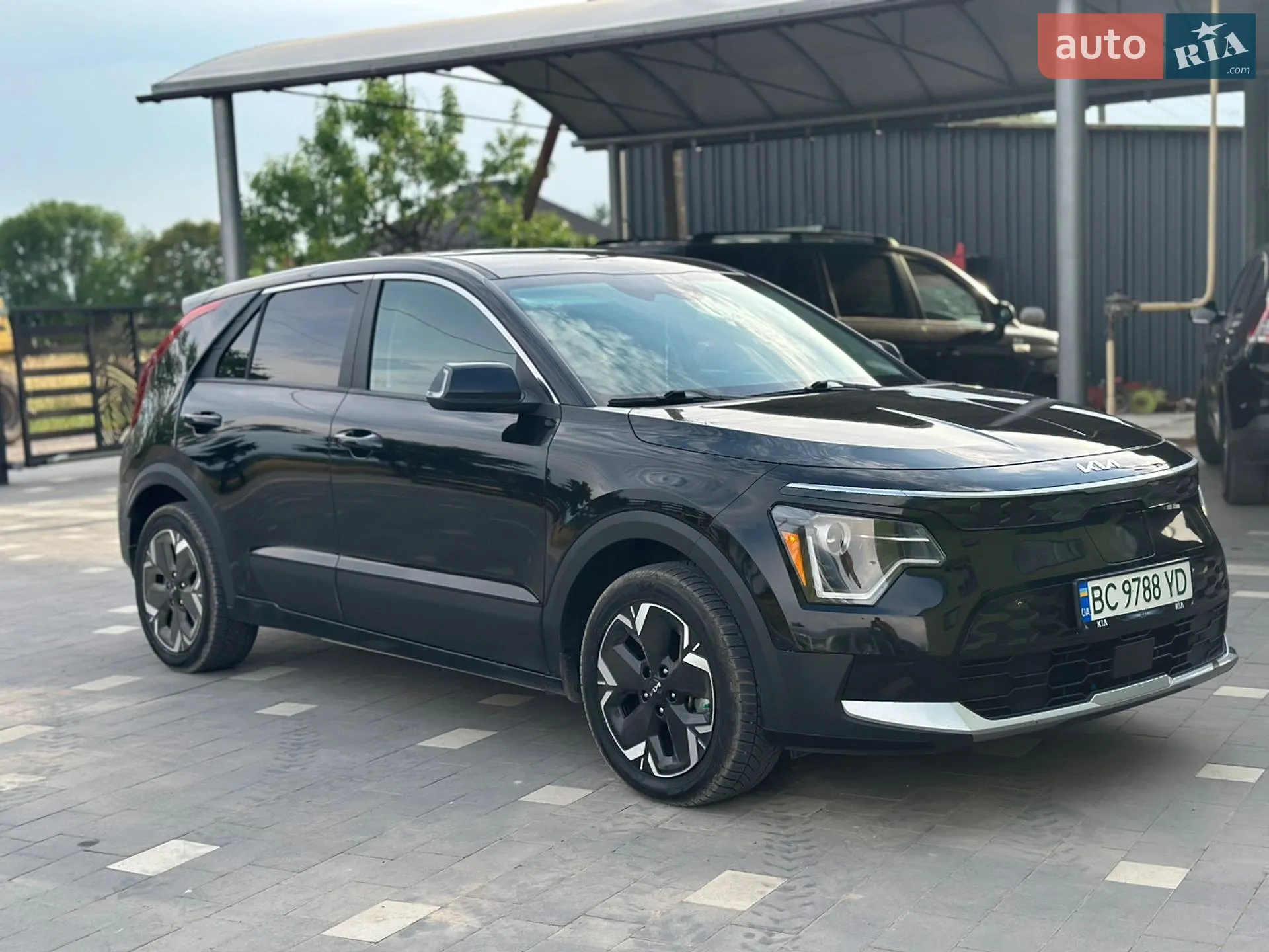 2023 Kia Niro - мініатюра 4