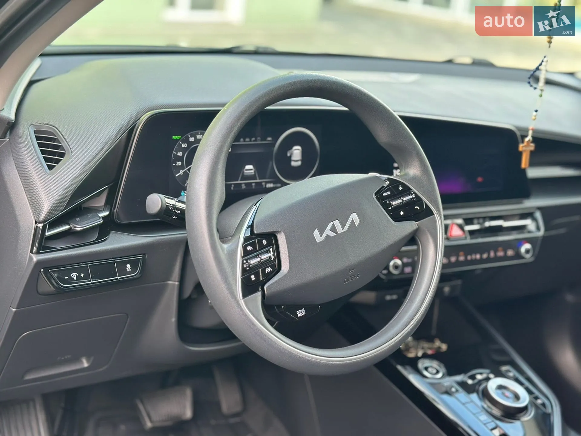 2023 Kia Niro - мініатюра 9