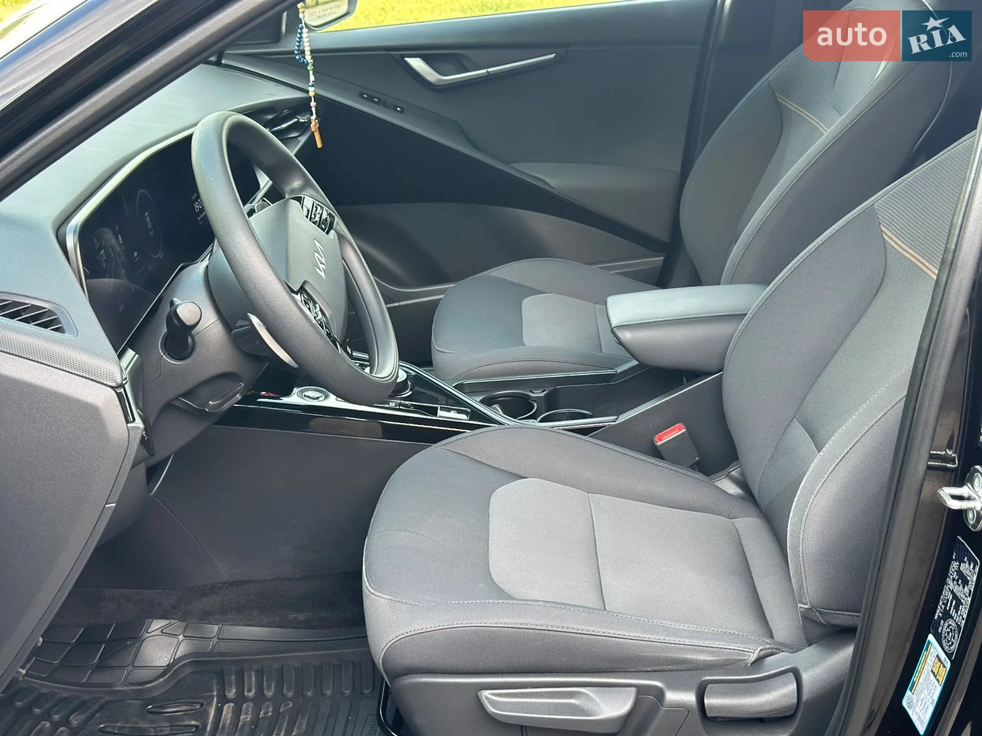 2023 Kia Niro - мініатюра 10