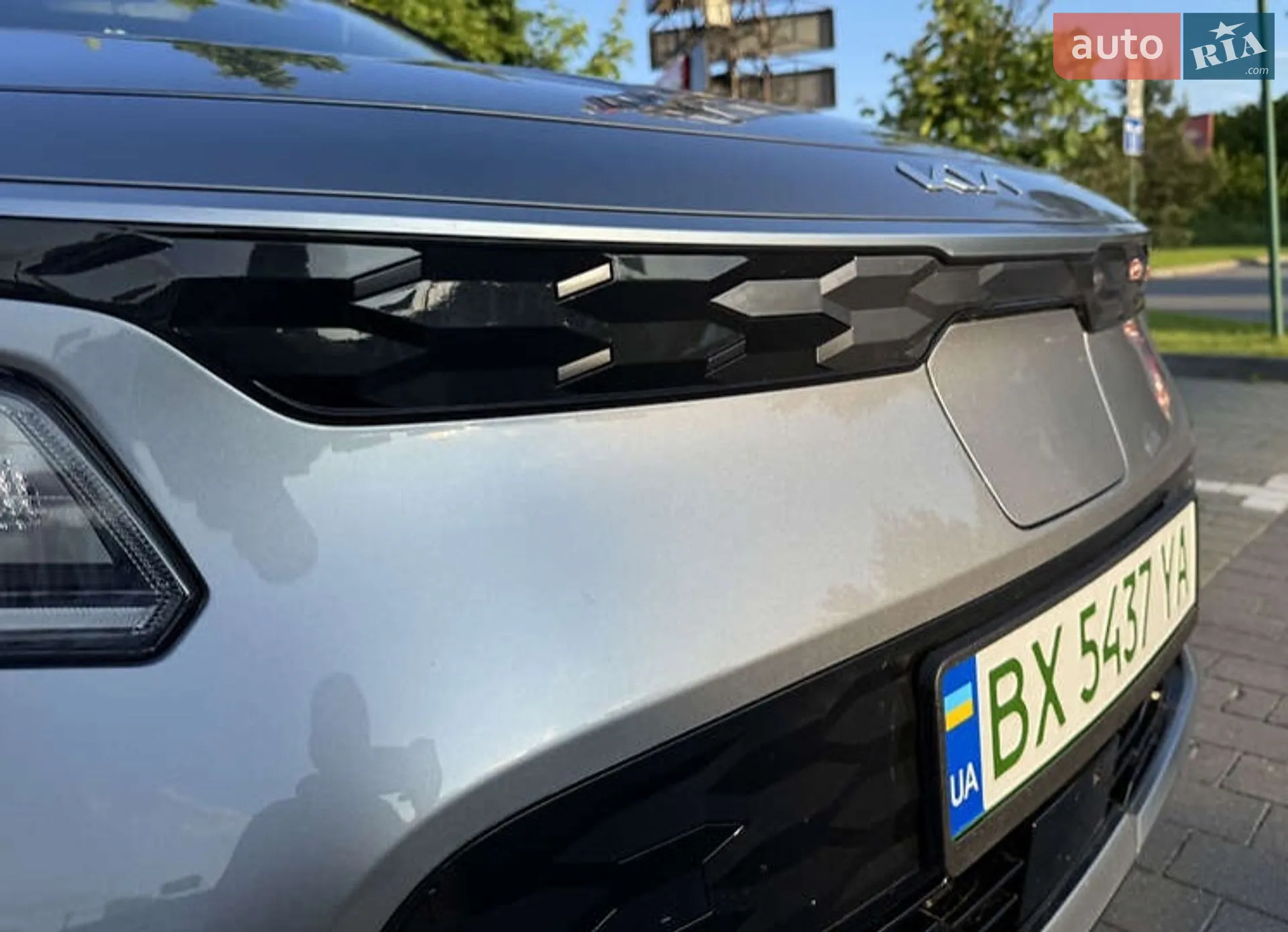 2023 Kia Niro - мініатюра 13