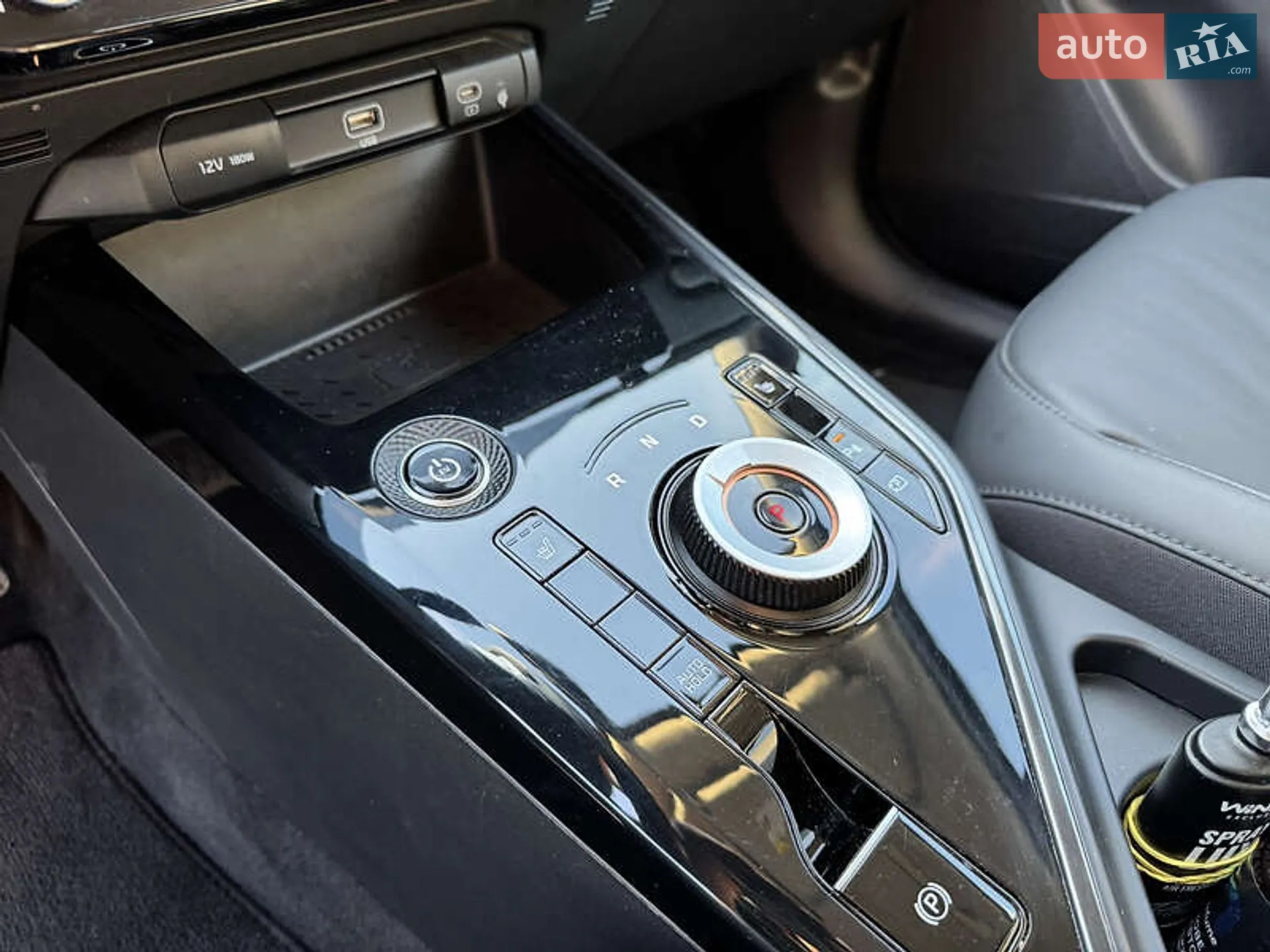 2023 Kia Niro - мініатюра 27