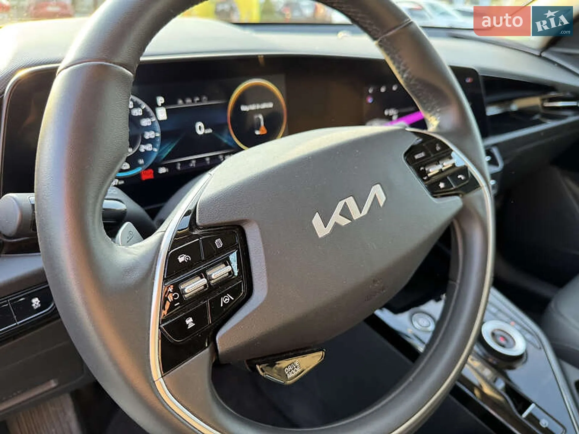 2023 Kia Niro - мініатюра 25